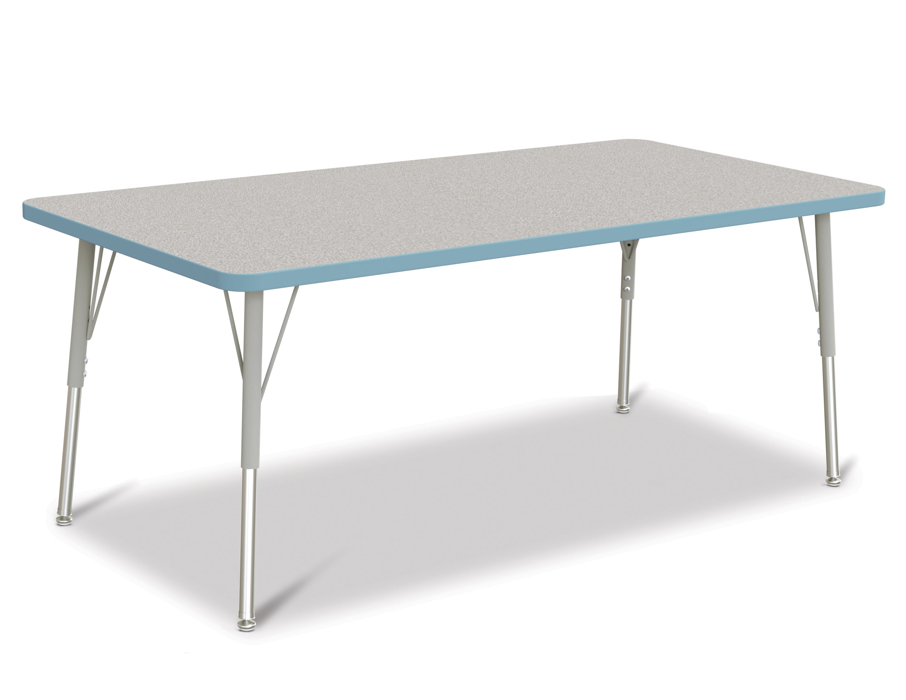 Berries® Rectangle Activity Table - Freckled — 6408JCA131.jpg