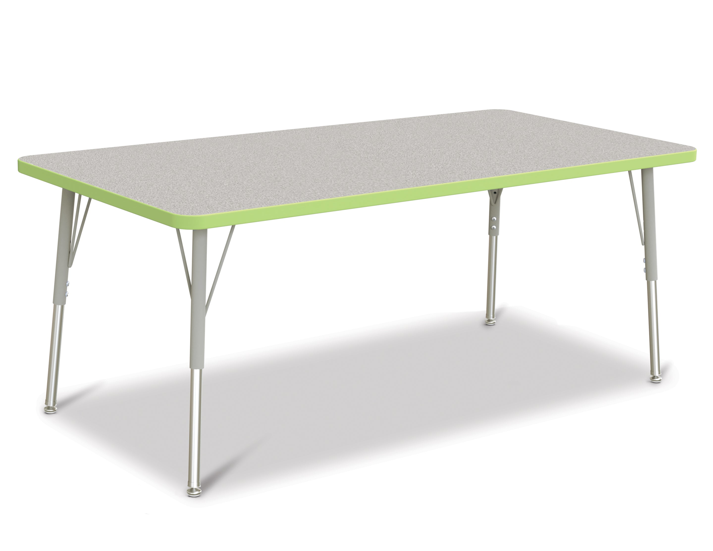 Berries® Rectangle Activity Table - Freckled — 6408JCA130.jpg