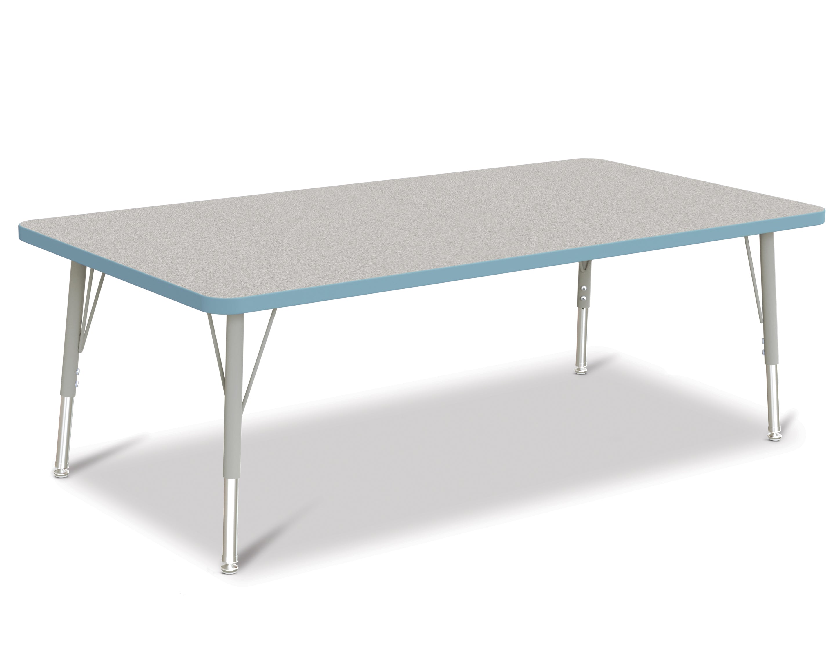 Berries® Rectangle Activity Table - Freckled — 6408JCE131.jpg