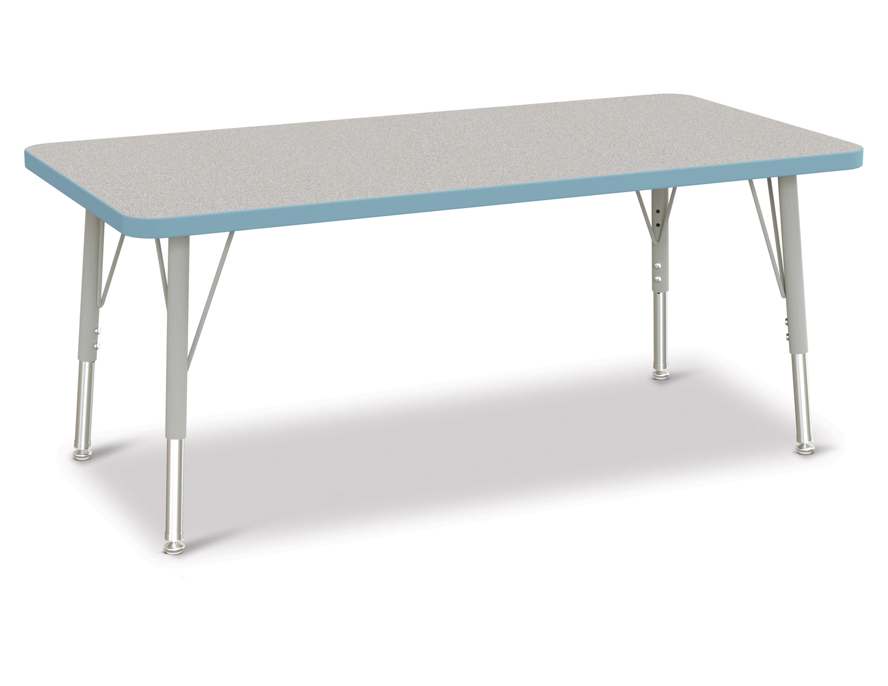 Berries® Rectangle Activity Table - Freckled — 6403JCE131.jpg