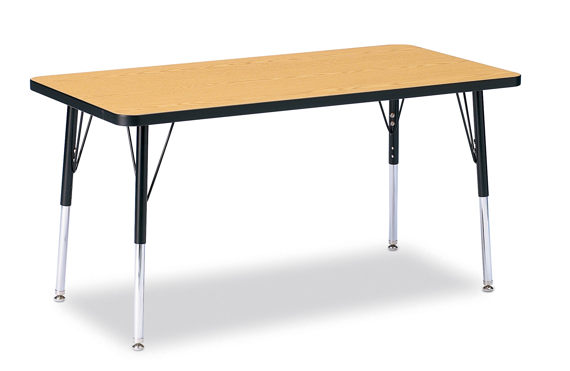 Berries® Rectangle Activity Table - Oak — 6403JCA210.jpg