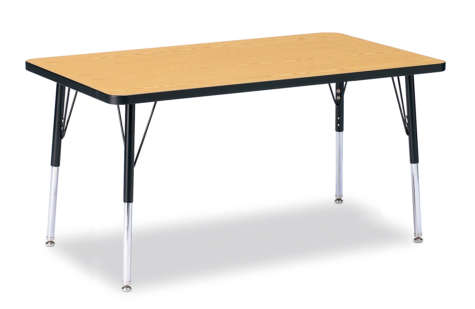 Berries® Rectangle Activity Table - Oak — 6473JCA210.jpg
