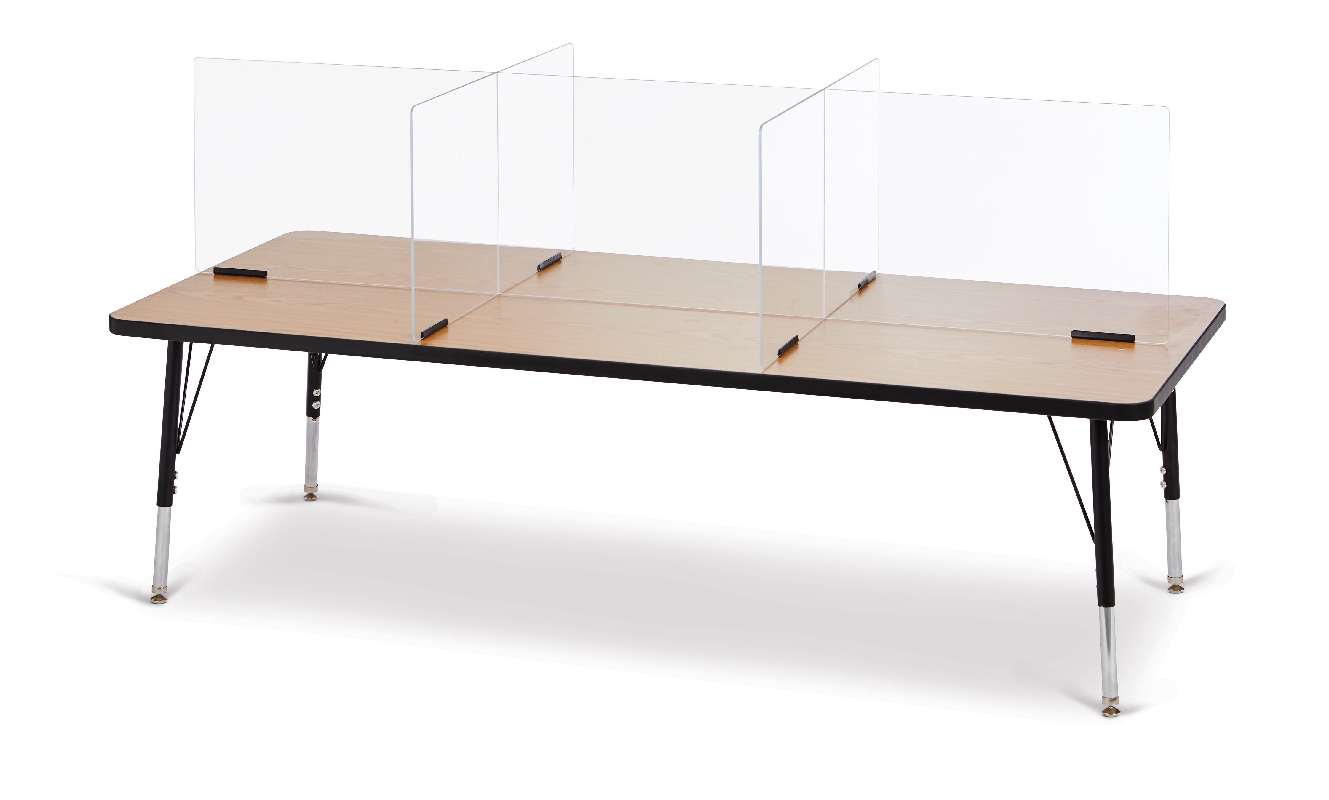 Berries® Rectangle Activity Table - Oak — 9834JC_6413JCE210.jpg