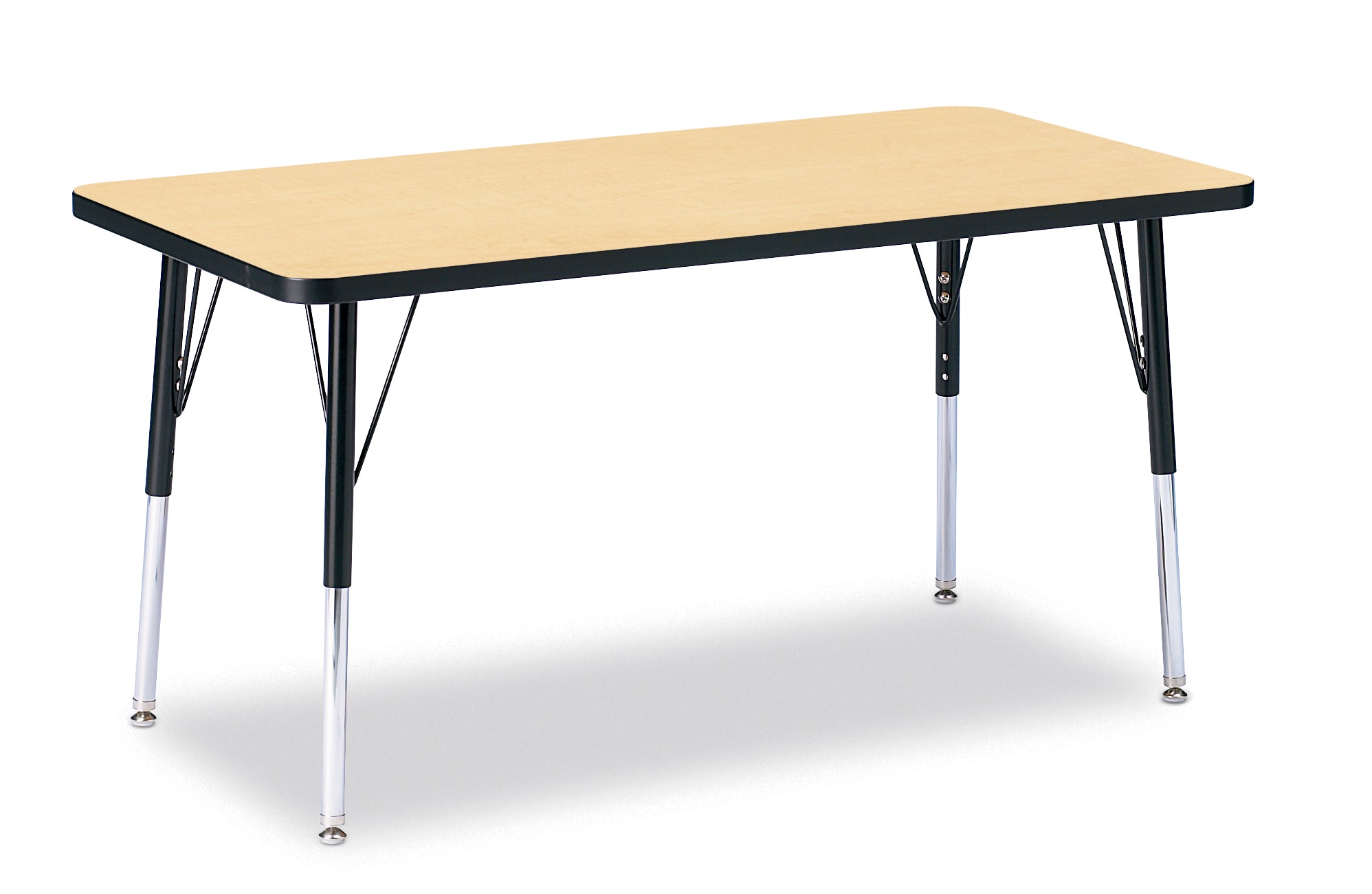 Berries® Rectangle Activity Table - Maple — 6403JCA011.jpg