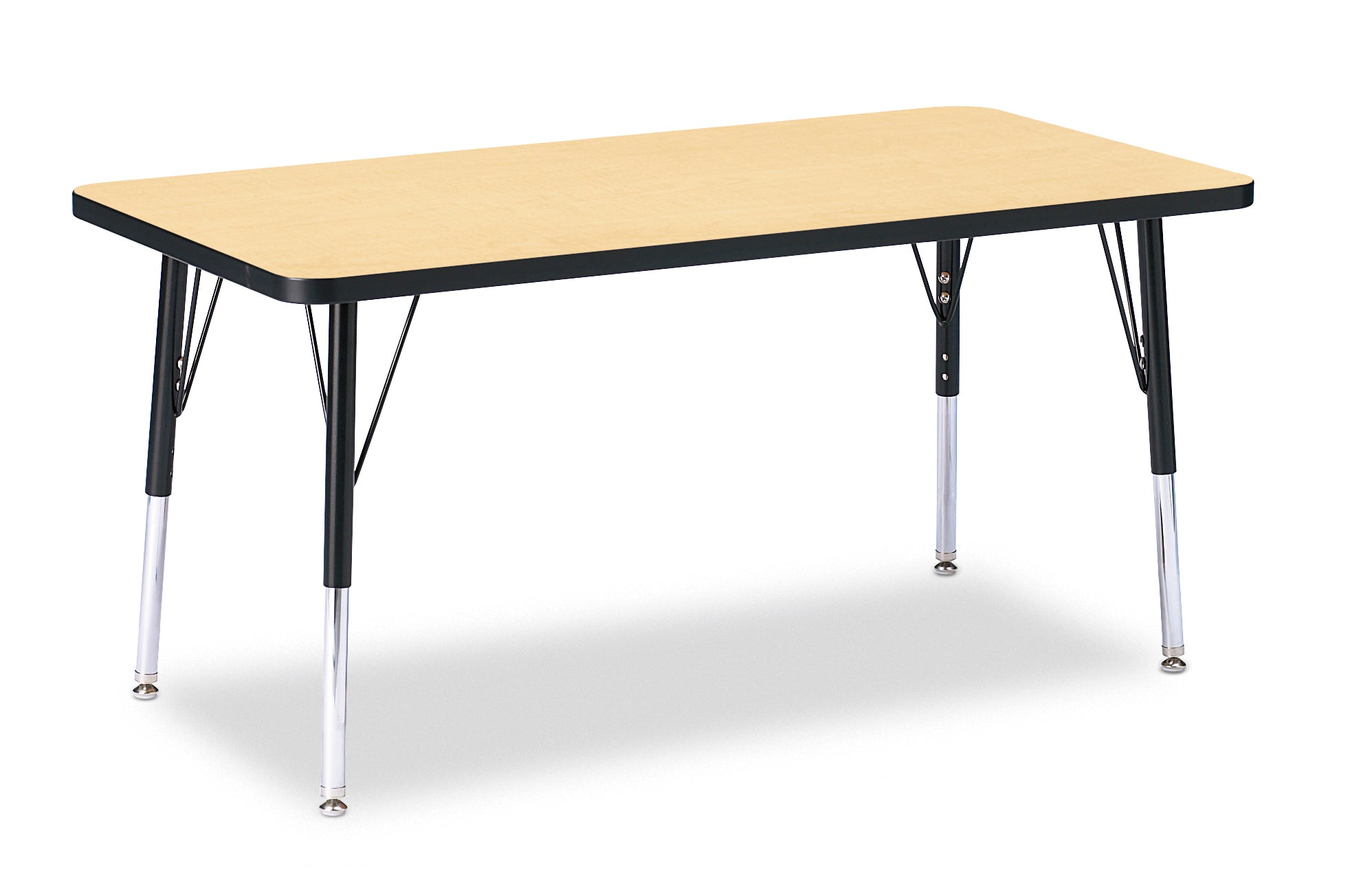 Berries® Rectangle Activity Table - Maple — 6403JCE011.jpg