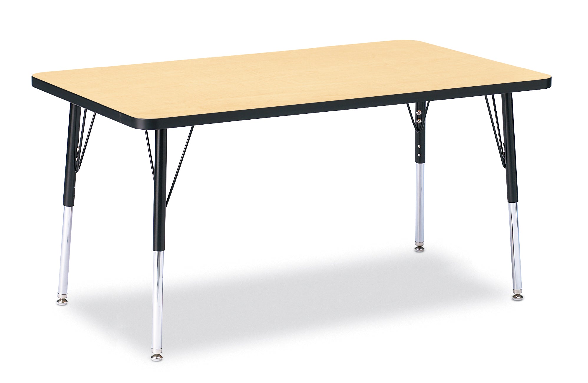 Berries® Rectangle Activity Table - Maple — 6473JCA011.jpg
