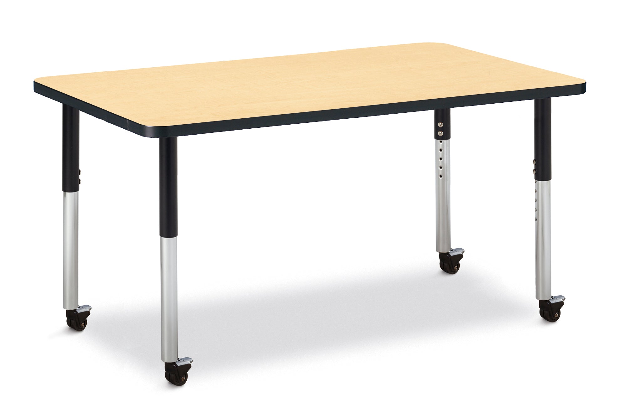 Berries® Rectangle Activity Table - Maple — 6473JCM011.jpg