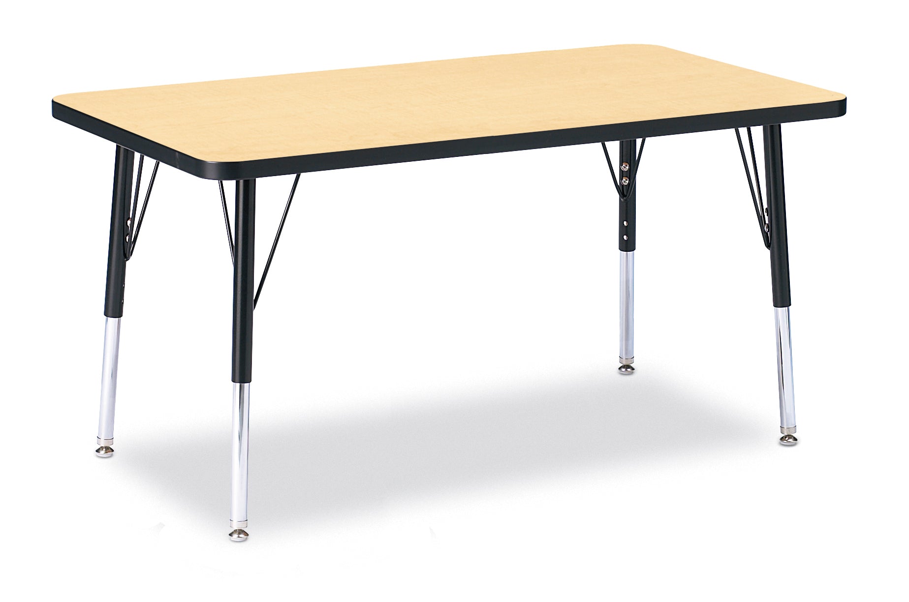Berries® Rectangle Activity Table - Maple — 6478JCE011.jpg
