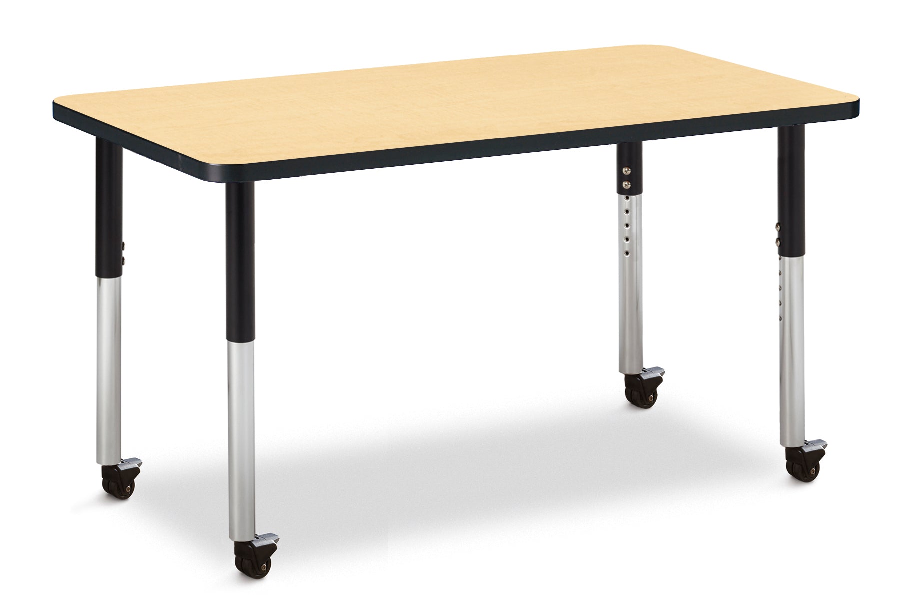 Berries® Rectangle Activity Table - Maple — 6478JCM011.jpg