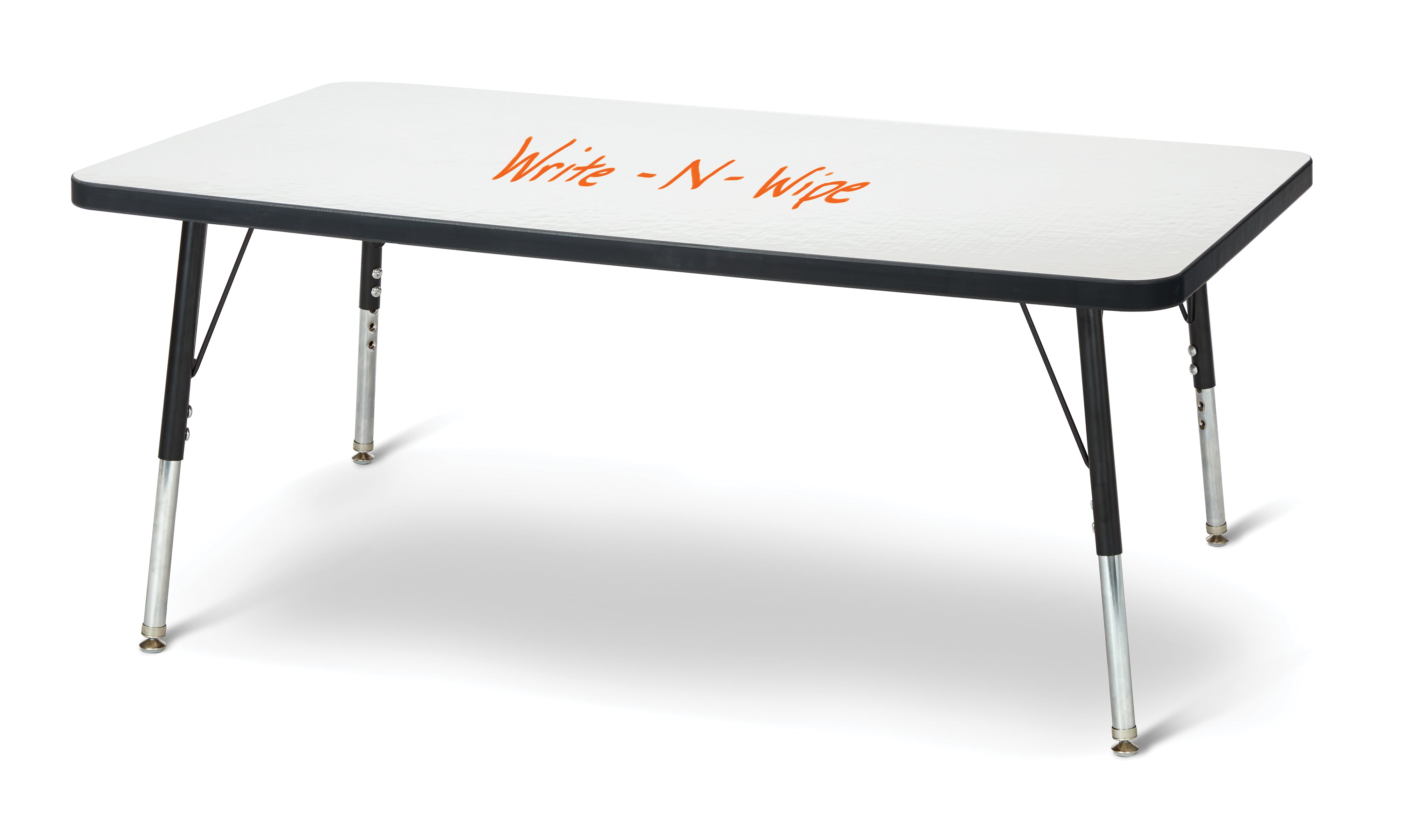Berries® Rectangle Dry Erase Table — 6403JCE420.jpg