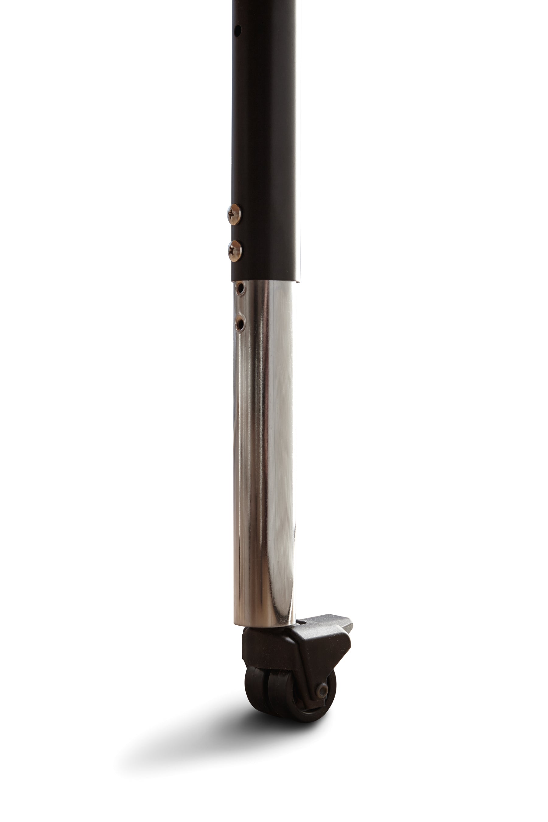 Berries® Rectangle Dry Erase Table — Mobile-table-leg.jpg