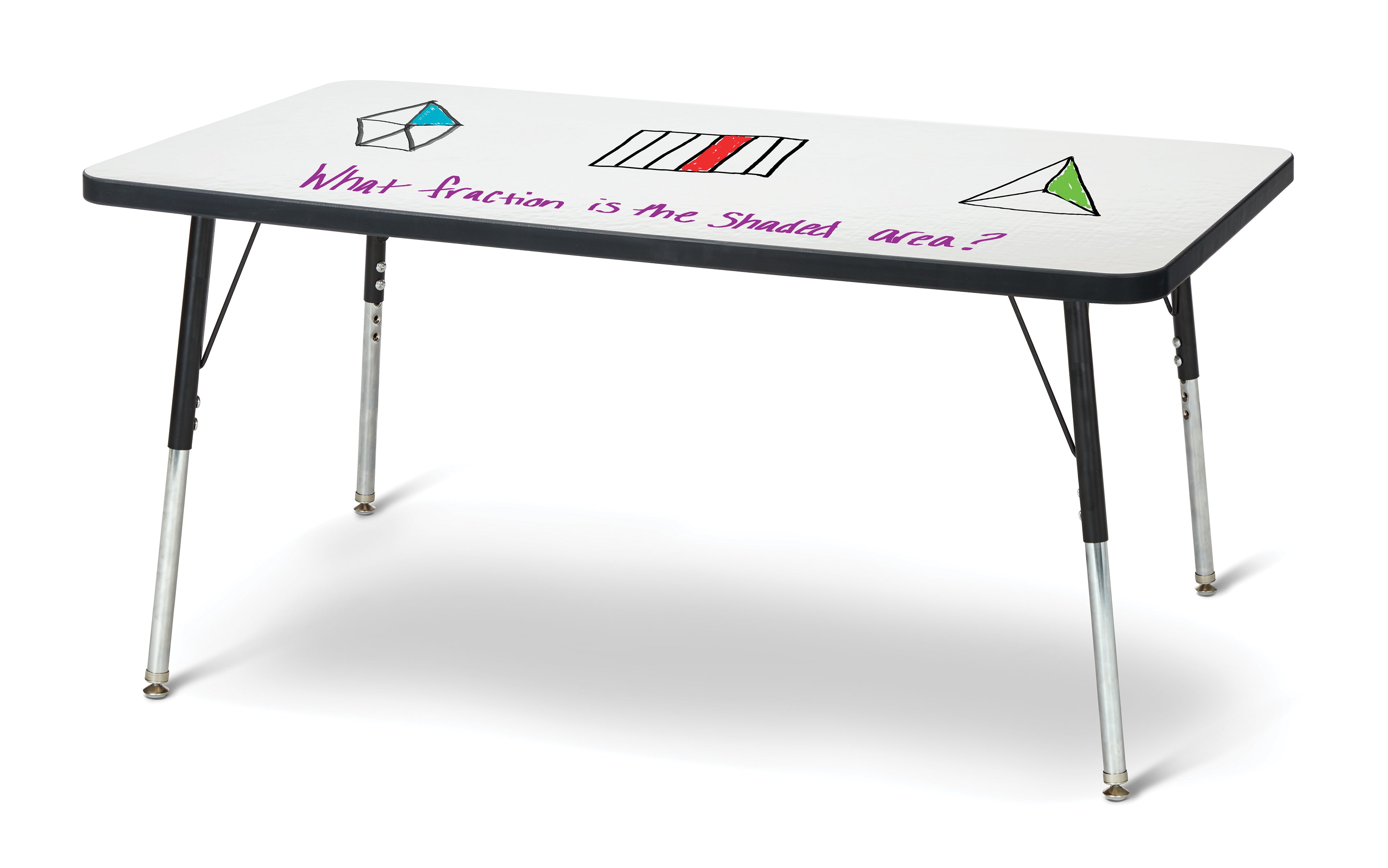 Berries® Rectangle Dry Erase Table — 6403JCA420.jpg