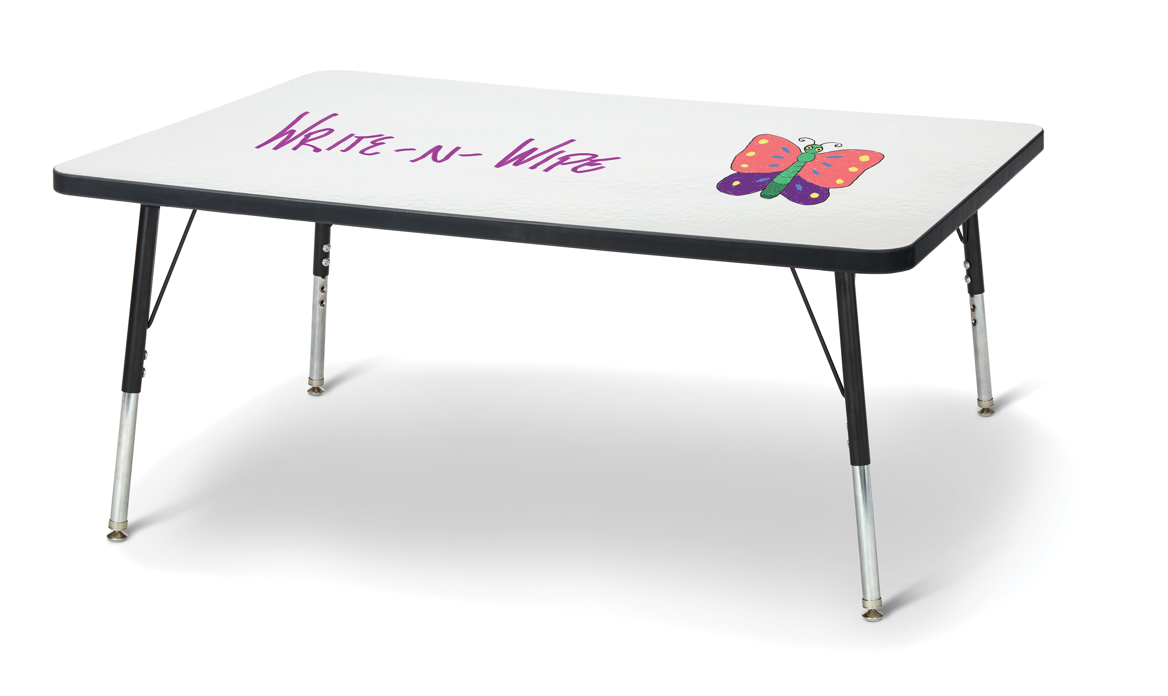 Berries® Rectangle Dry Erase Table — 6473JCE420.jpg