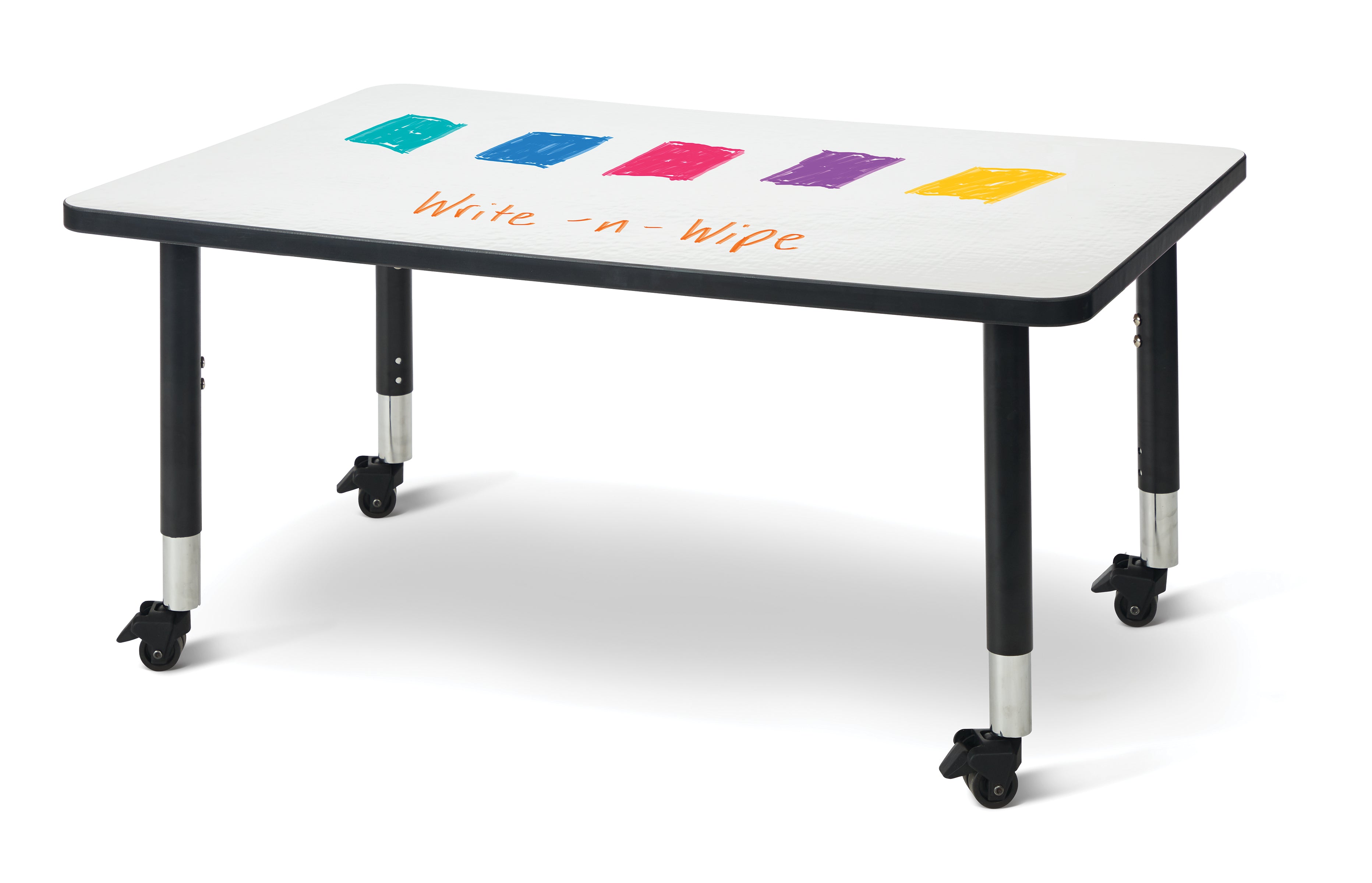 Berries® Rectangle Dry Erase Table — 6473JCM420.jpg
