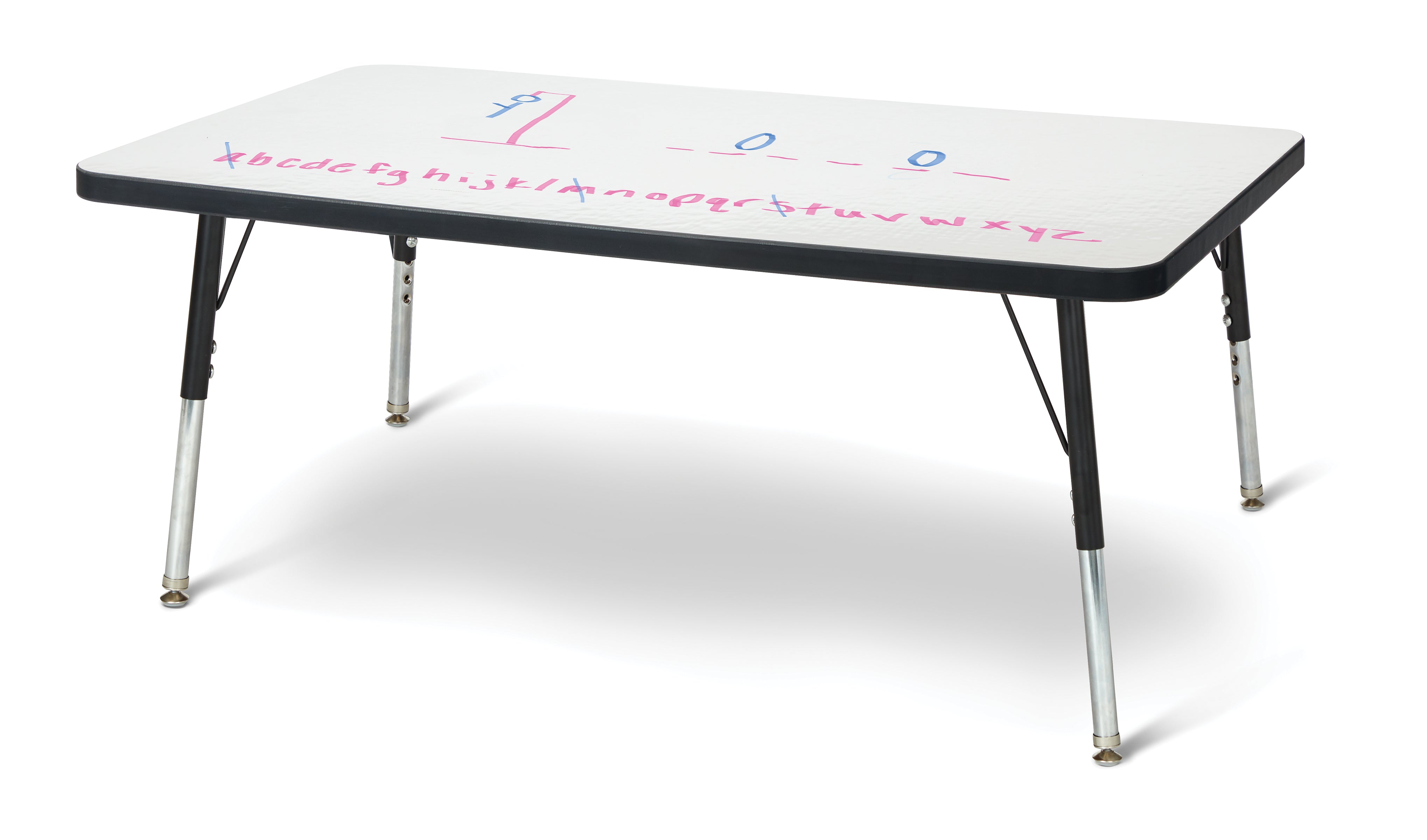 Berries® Rectangle Dry Erase Table — 6478JCE420.jpg