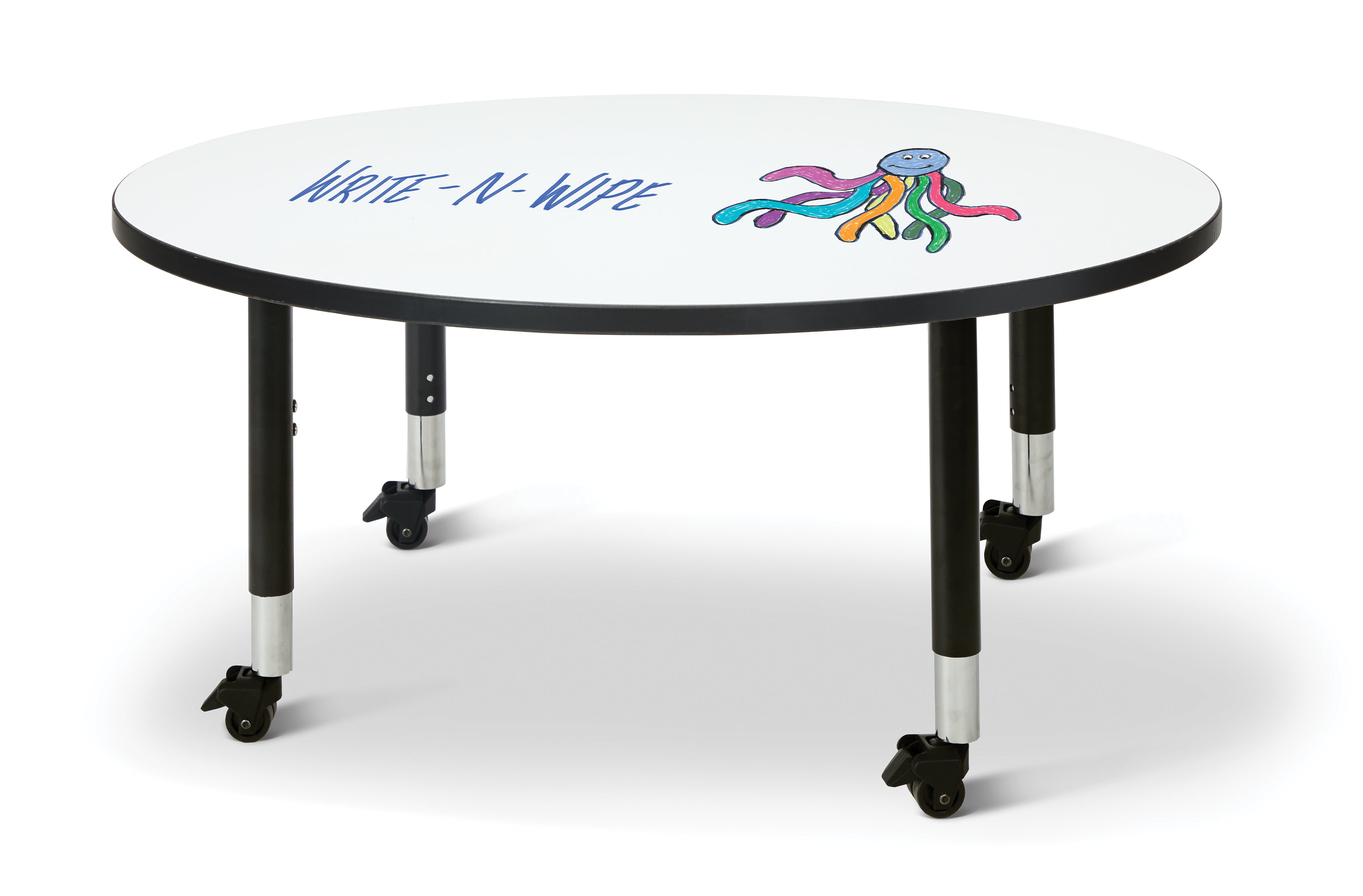 Berries® Round Dry Erase Table — 6433JCM420.jpg