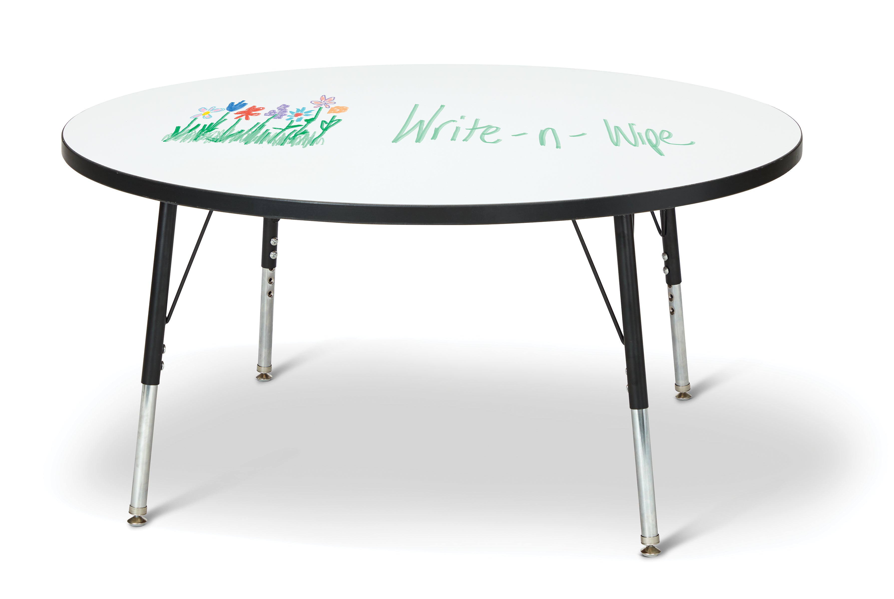 Berries® Round Dry Erase Table — 6433JCE420.jpg