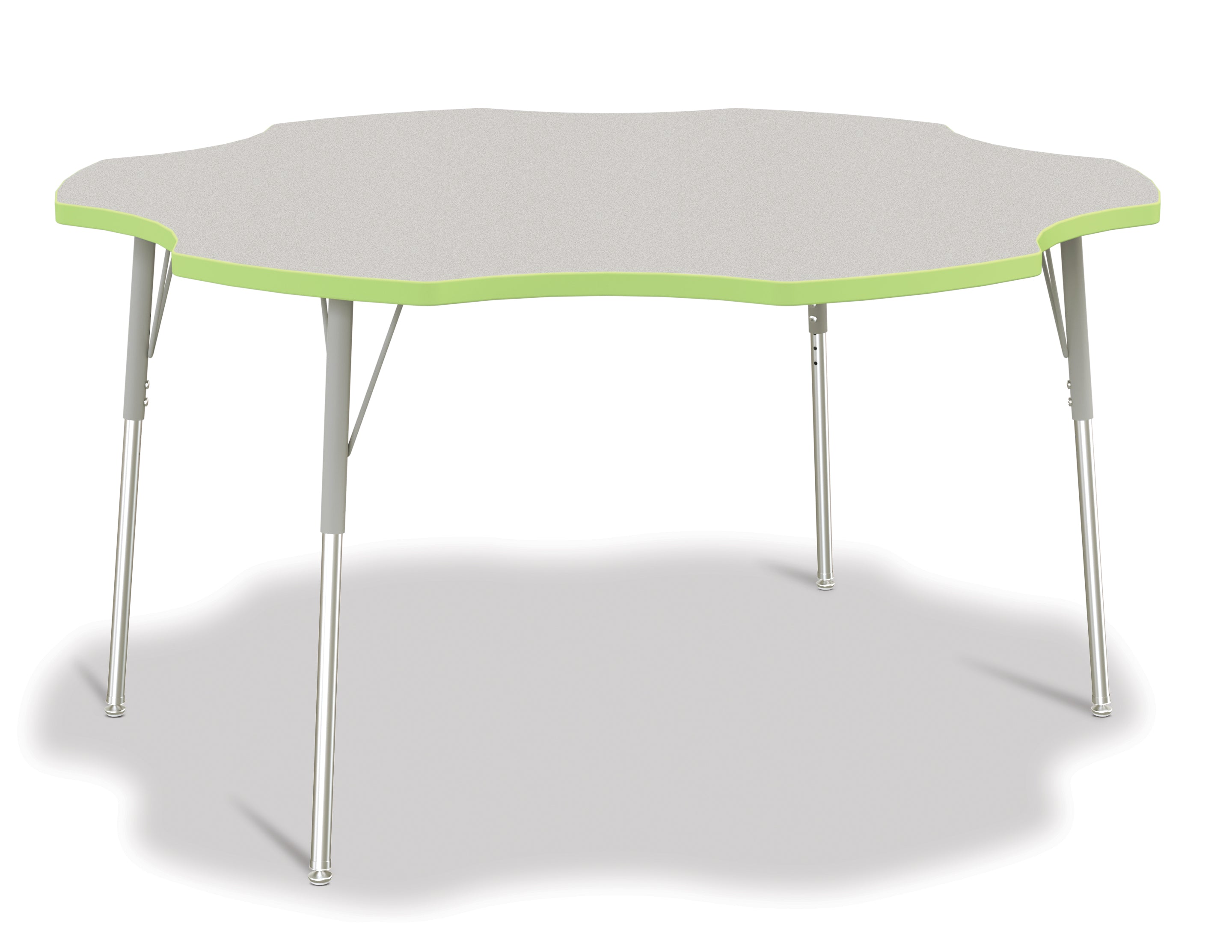 Berries® Six Leaf Activity Table - Freckled — 6458JCA130.jpg