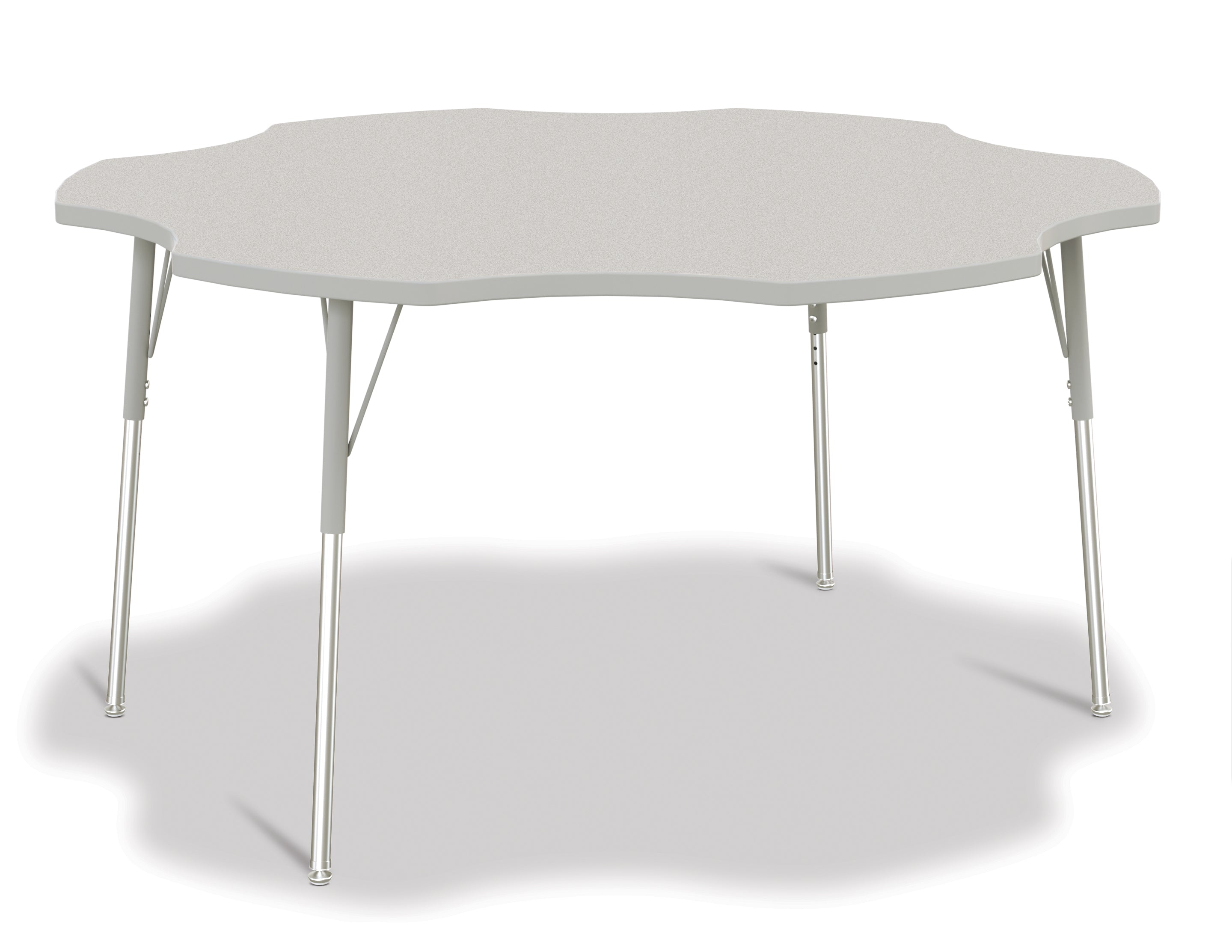 Berries® Six Leaf Activity Table - Freckled — 6458JCA000.jpg