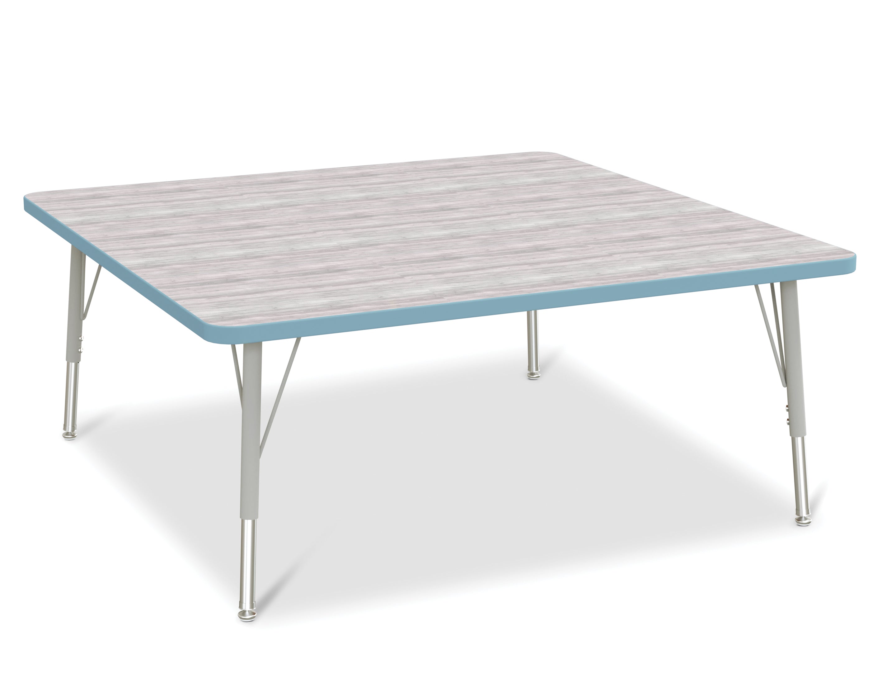 Berries® Square Activity Table - Driftwood — 6418JCE452.jpg