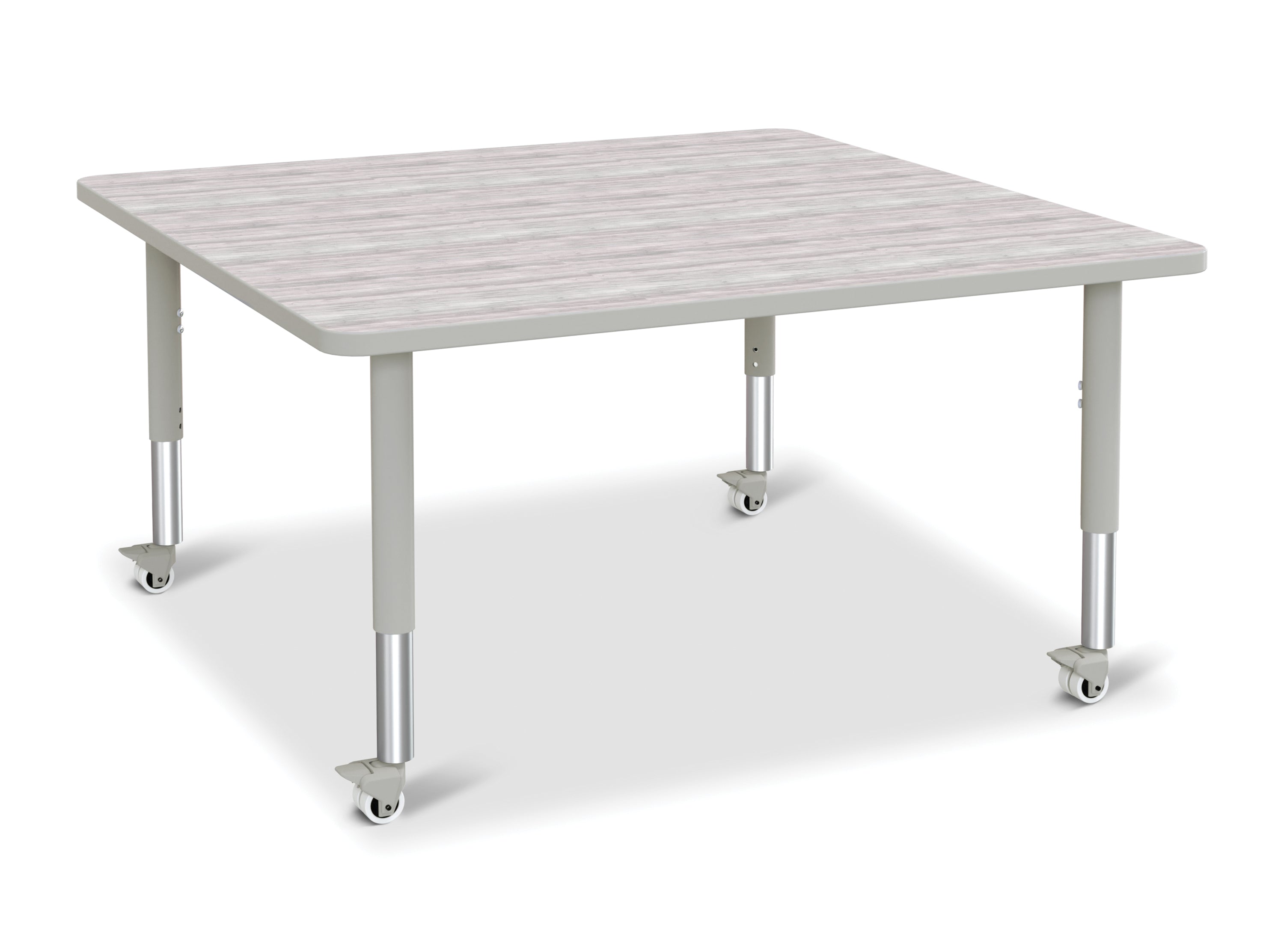 Berries® Square Activity Table - Driftwood — 6418JCM450.jpg