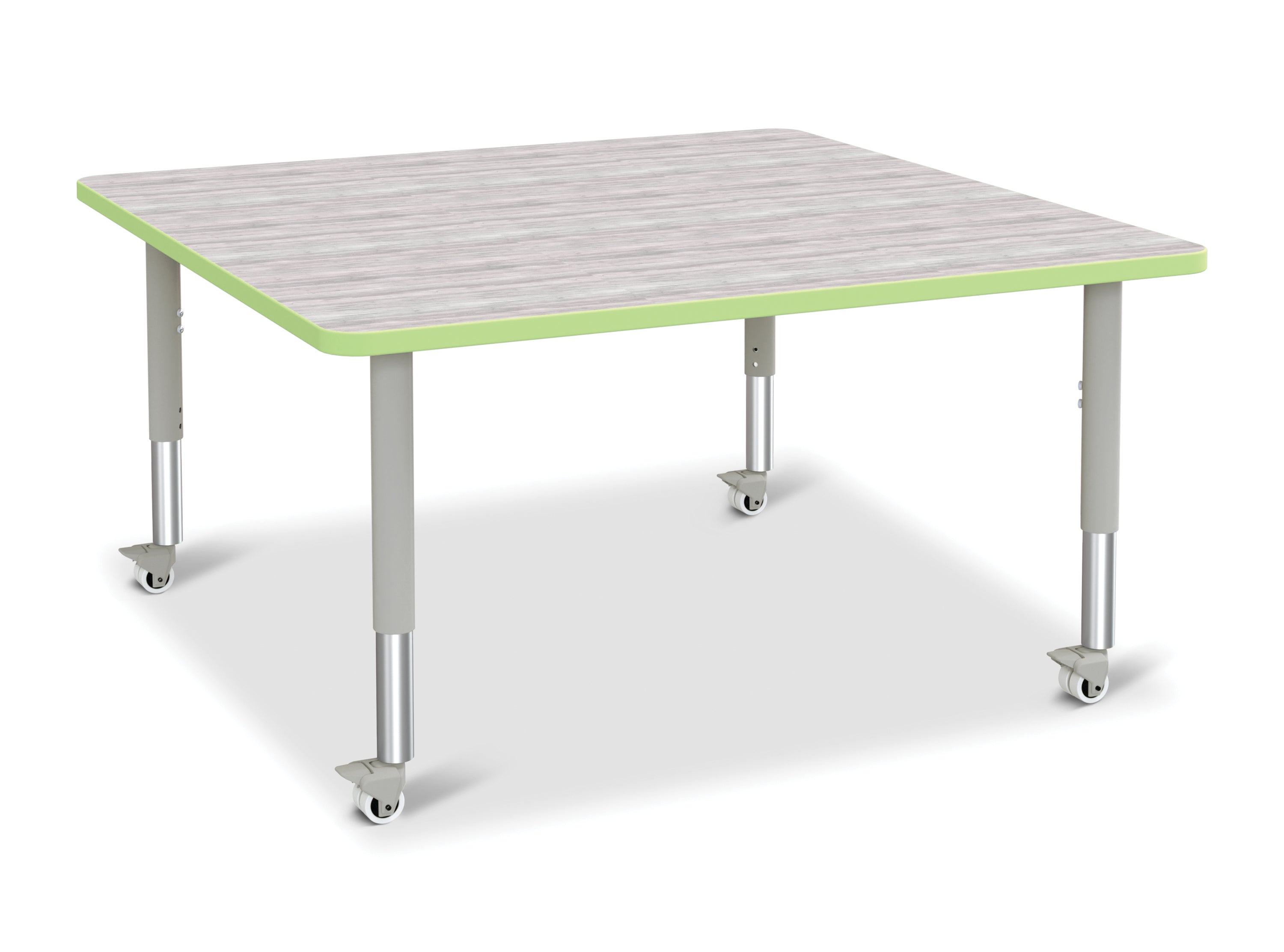 Berries® Square Activity Table - Driftwood — 6418JCM451.jpg