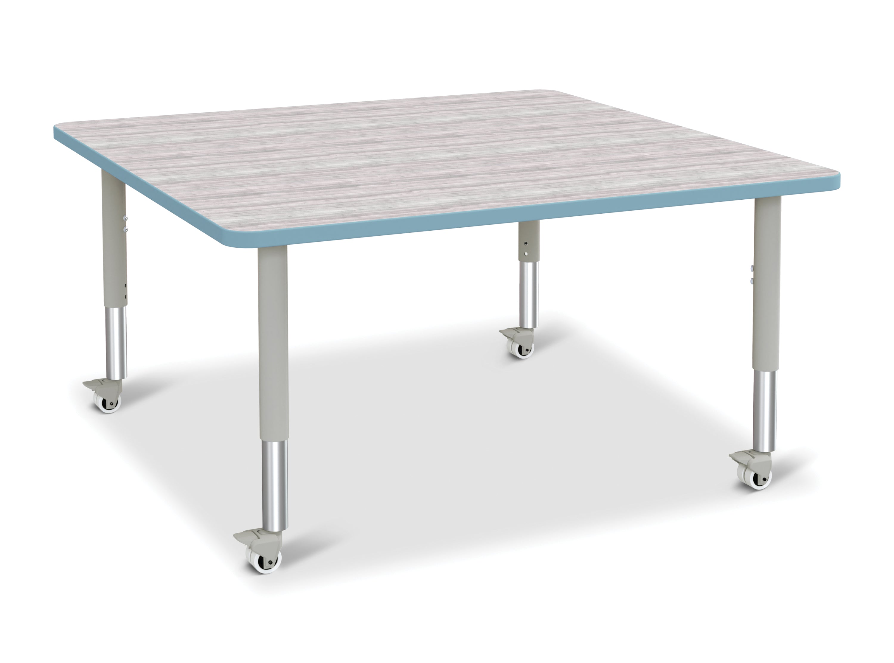 Berries® Square Activity Table - Driftwood — 6418JCM452.jpg