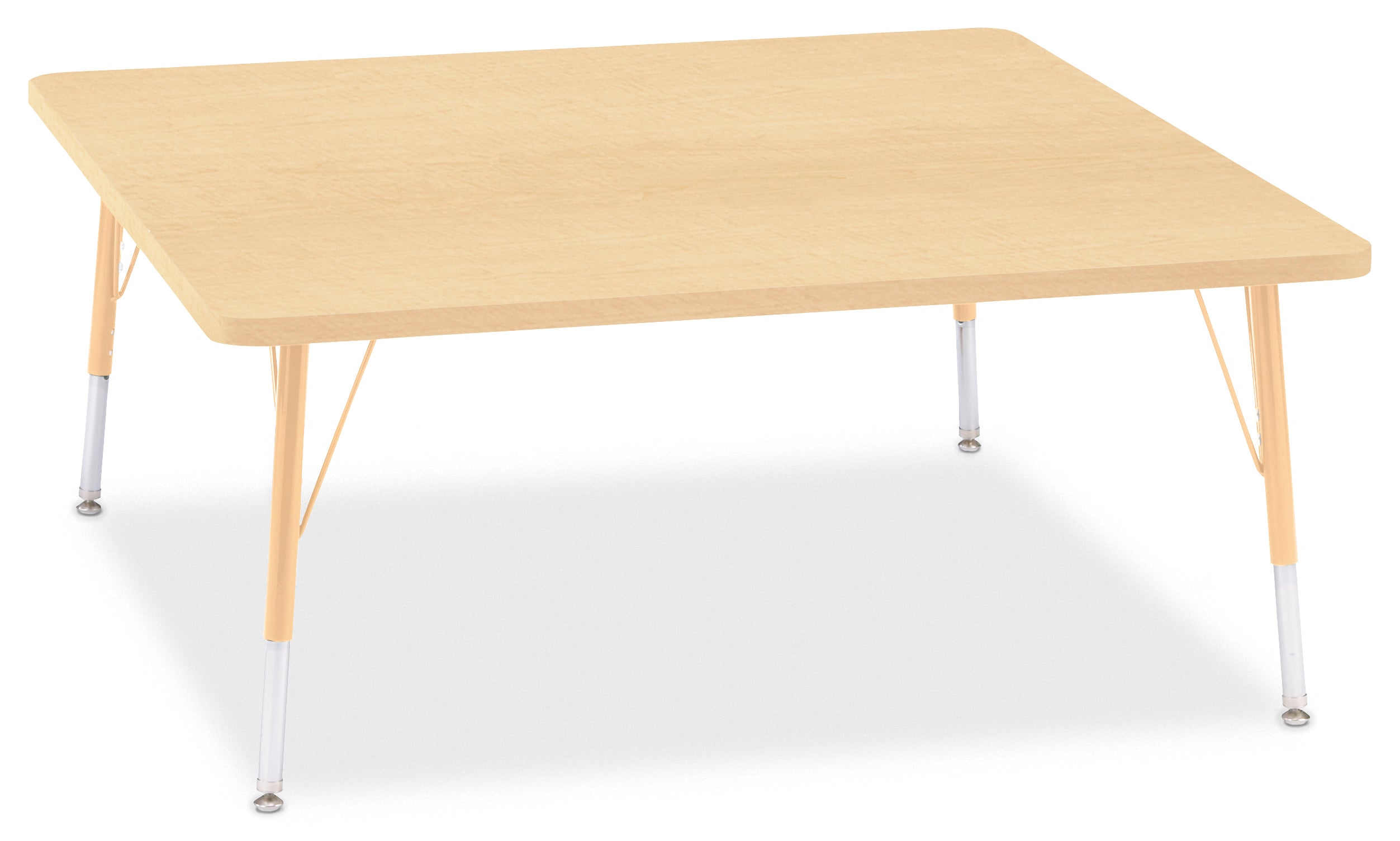 Berries® Square Activity Table - Maple — 6418JCE251.jpg