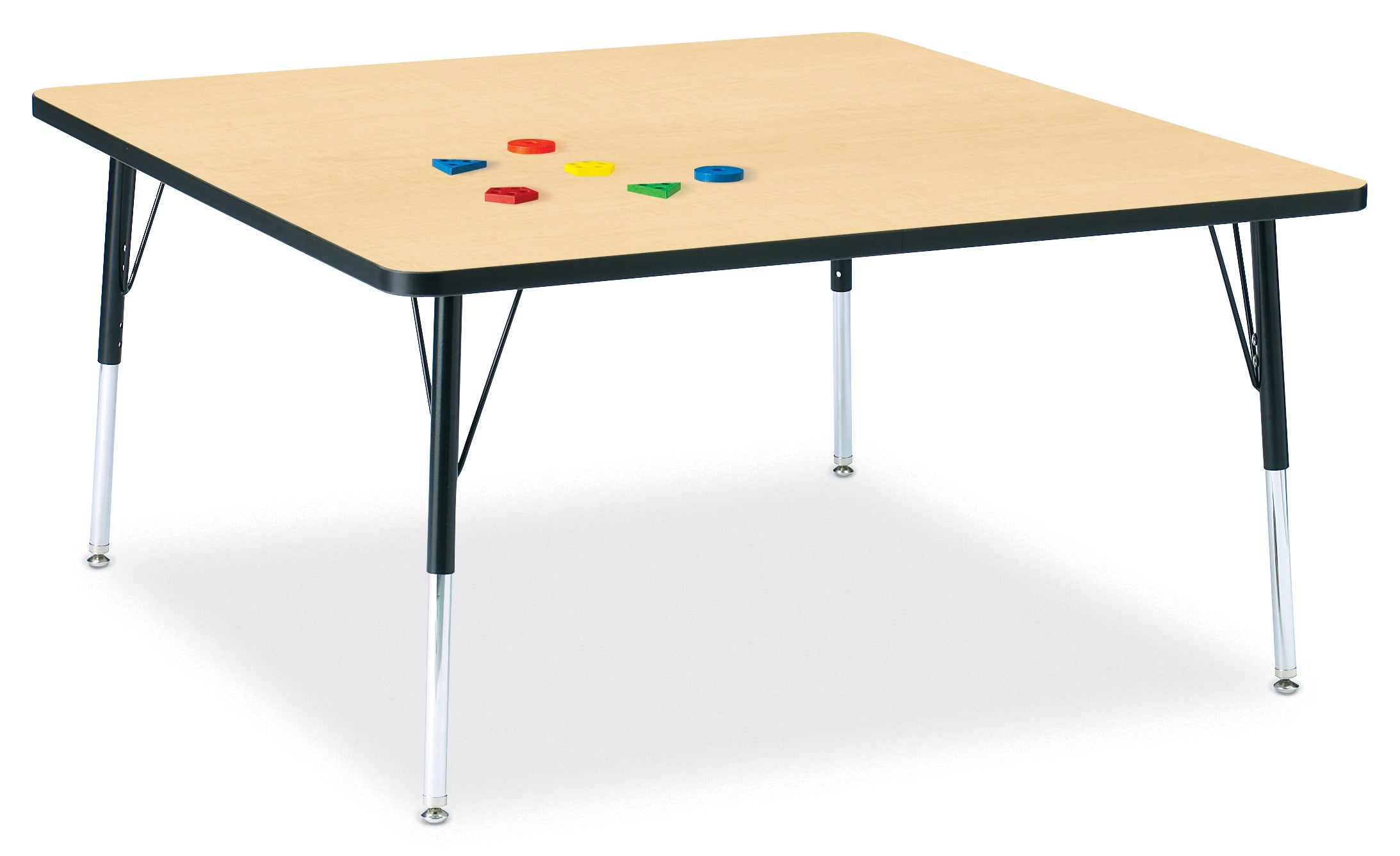 Berries® Square Activity Table - Maple — 6418JCA011.jpg