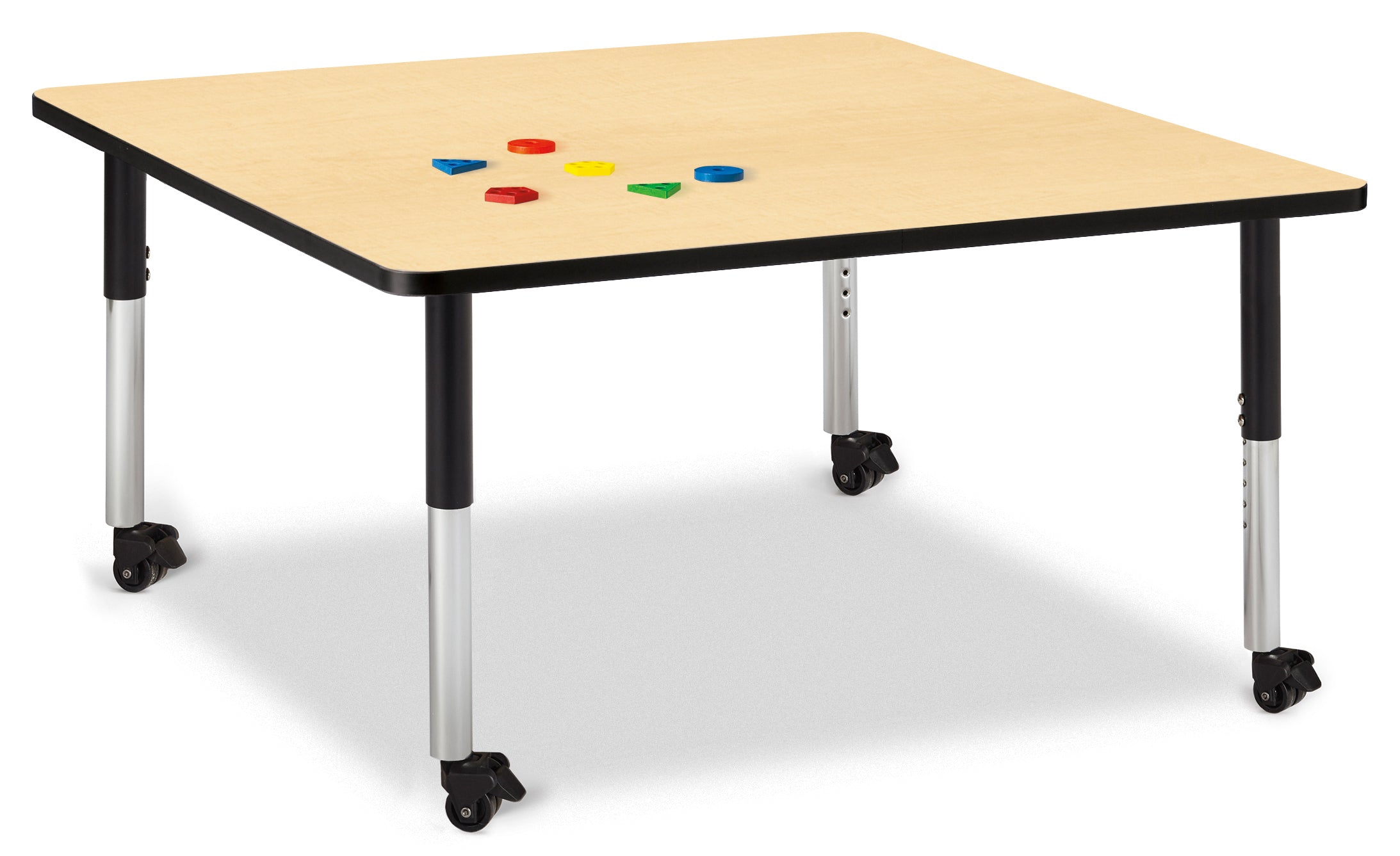 Berries® Square Activity Table - Maple — 6418JCM011.jpg