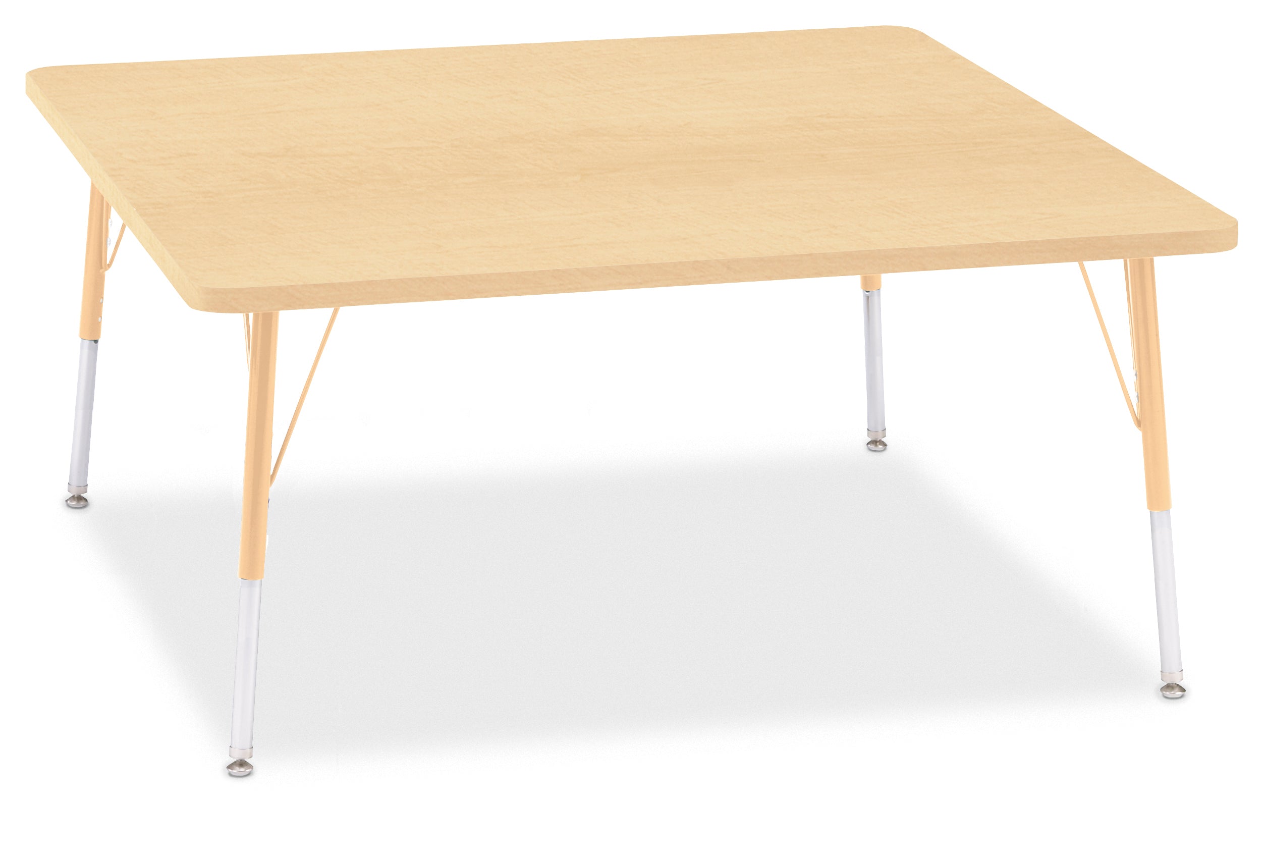 Berries® Square Activity Table - Maple — 6418JCA251.jpg