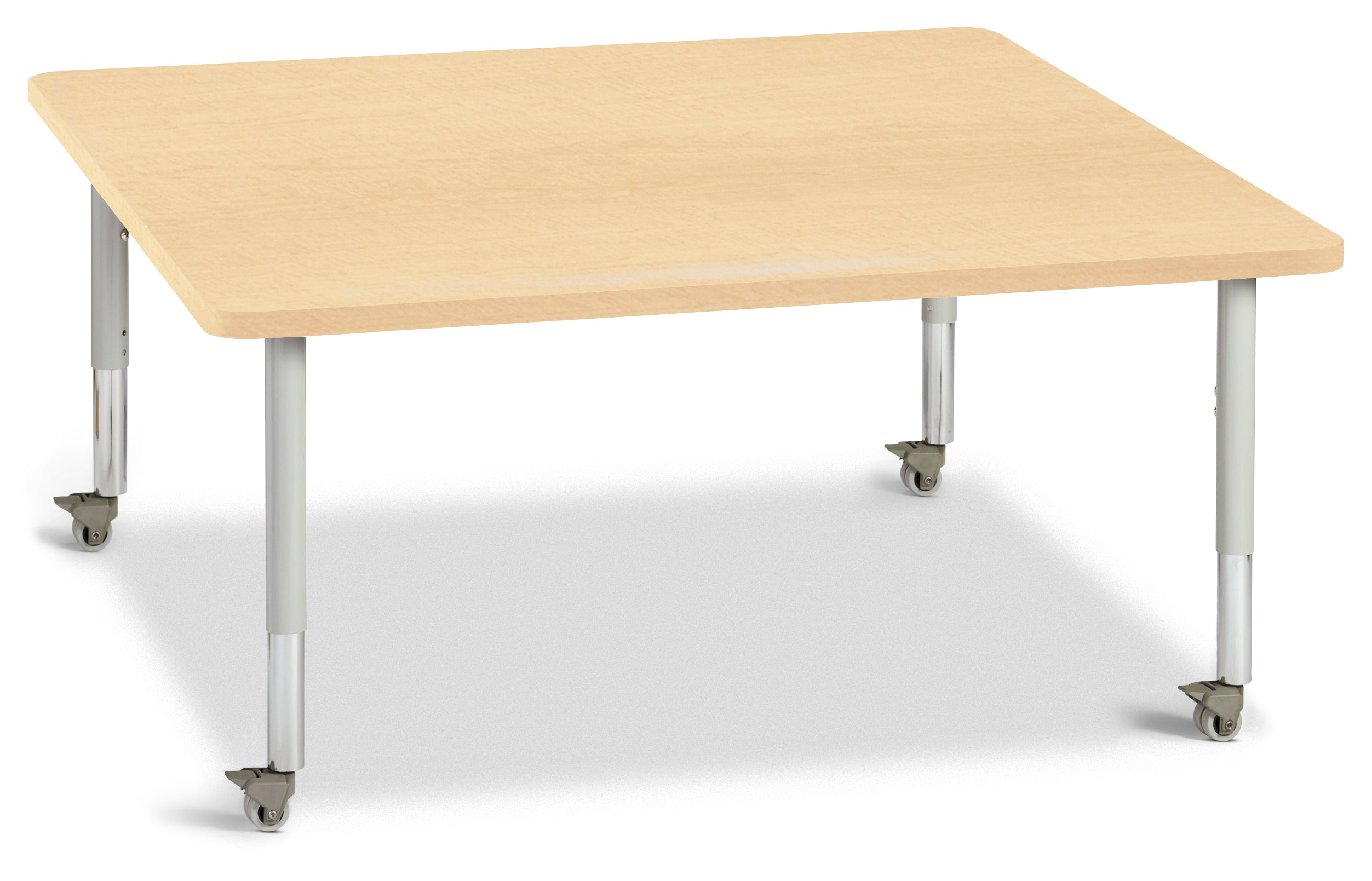 Berries® Square Activity Table - Maple — 6418JCM251.jpg