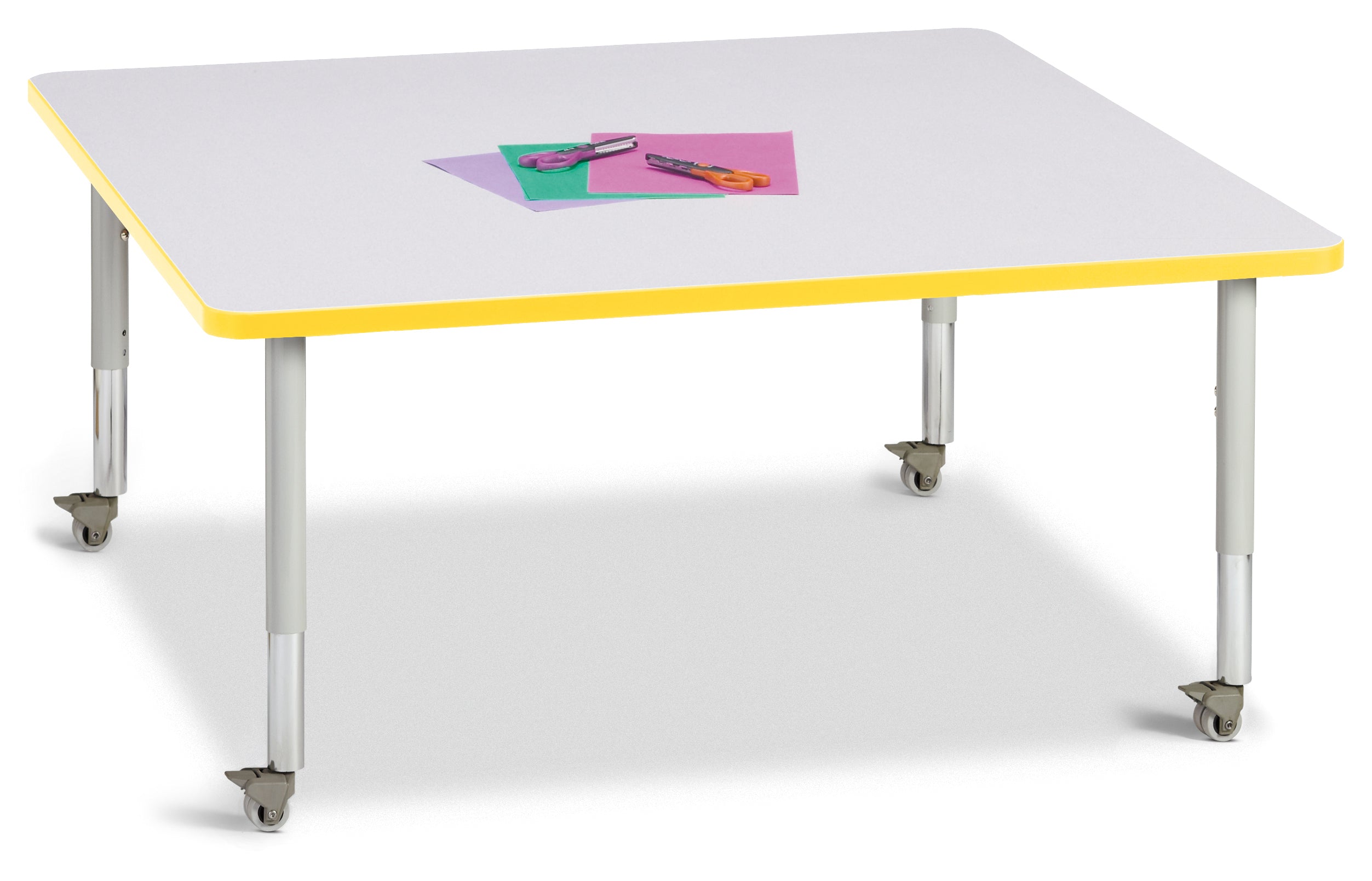 Berries® Square Activity Table - Freckled — 6418JCM007.jpg