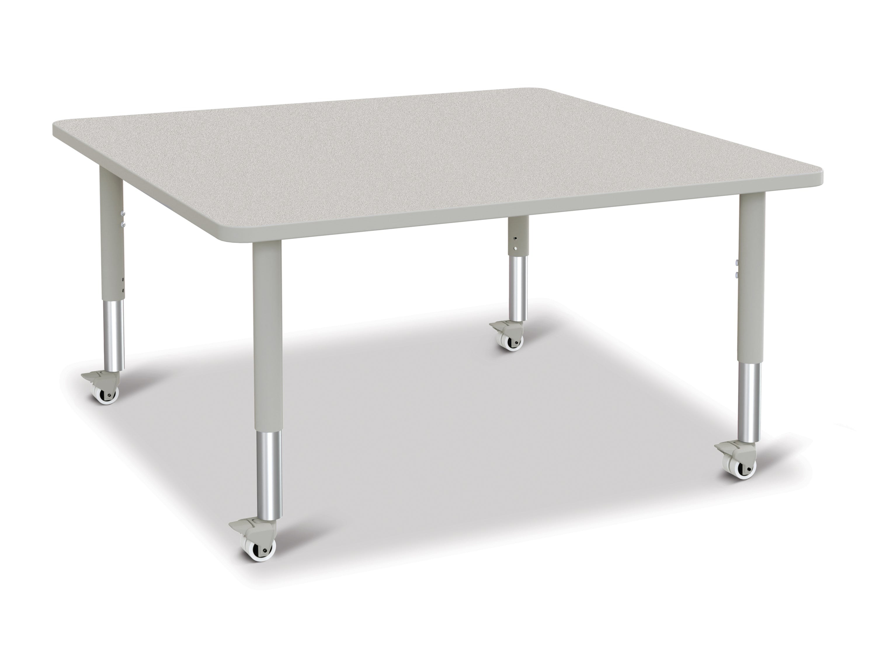 Berries® Square Activity Table - Freckled — 6418JCM000.jpg