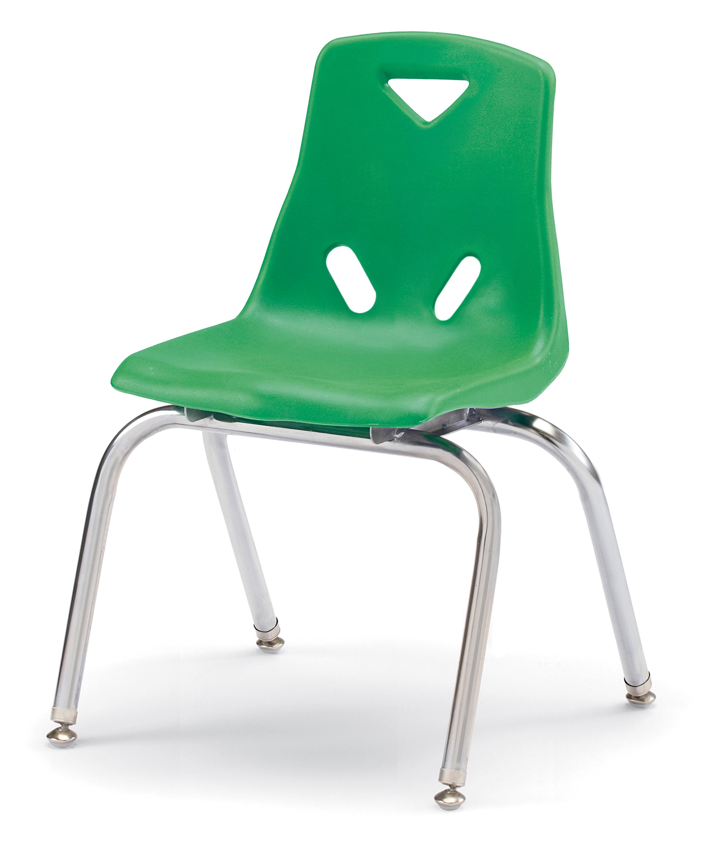 Berries® Stacking Chair with Chrome-Plated Legs — 8146JC1119.jpg