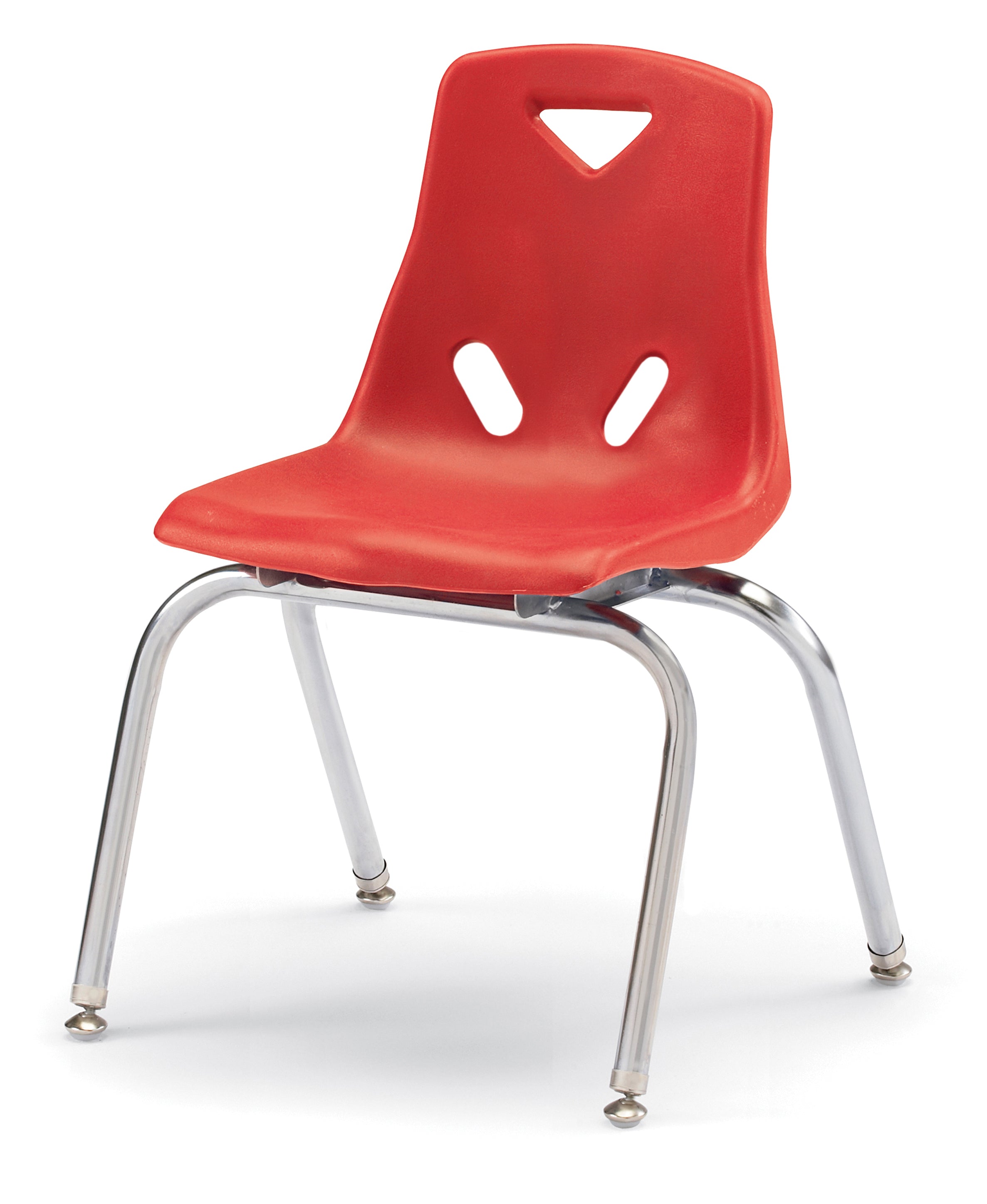 Berries® Stacking Chair with Chrome-Plated Legs — 8146JC1008.jpg