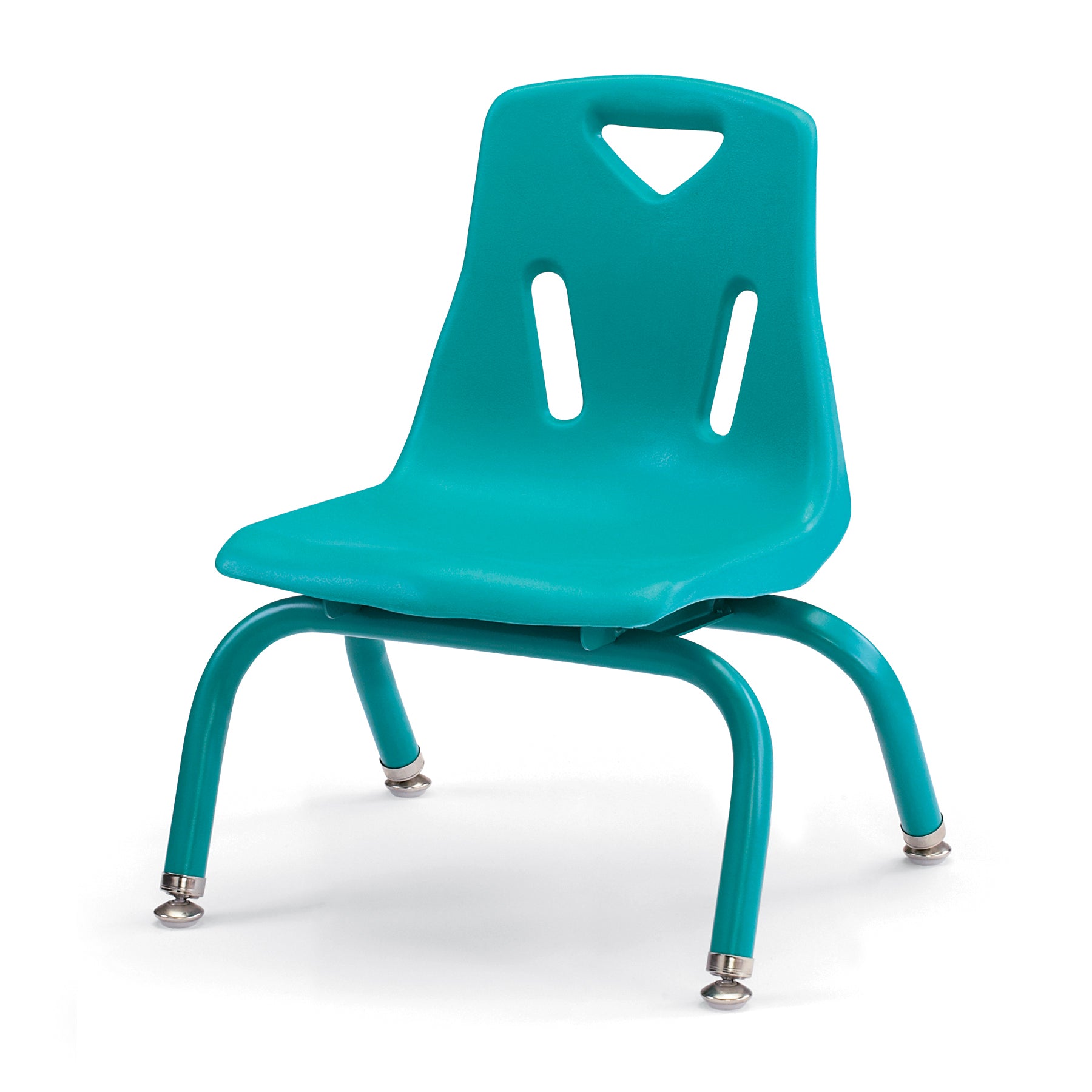 Berries® Stacking Chair with Powder-Coated Legs — 8118JC1005.jpg