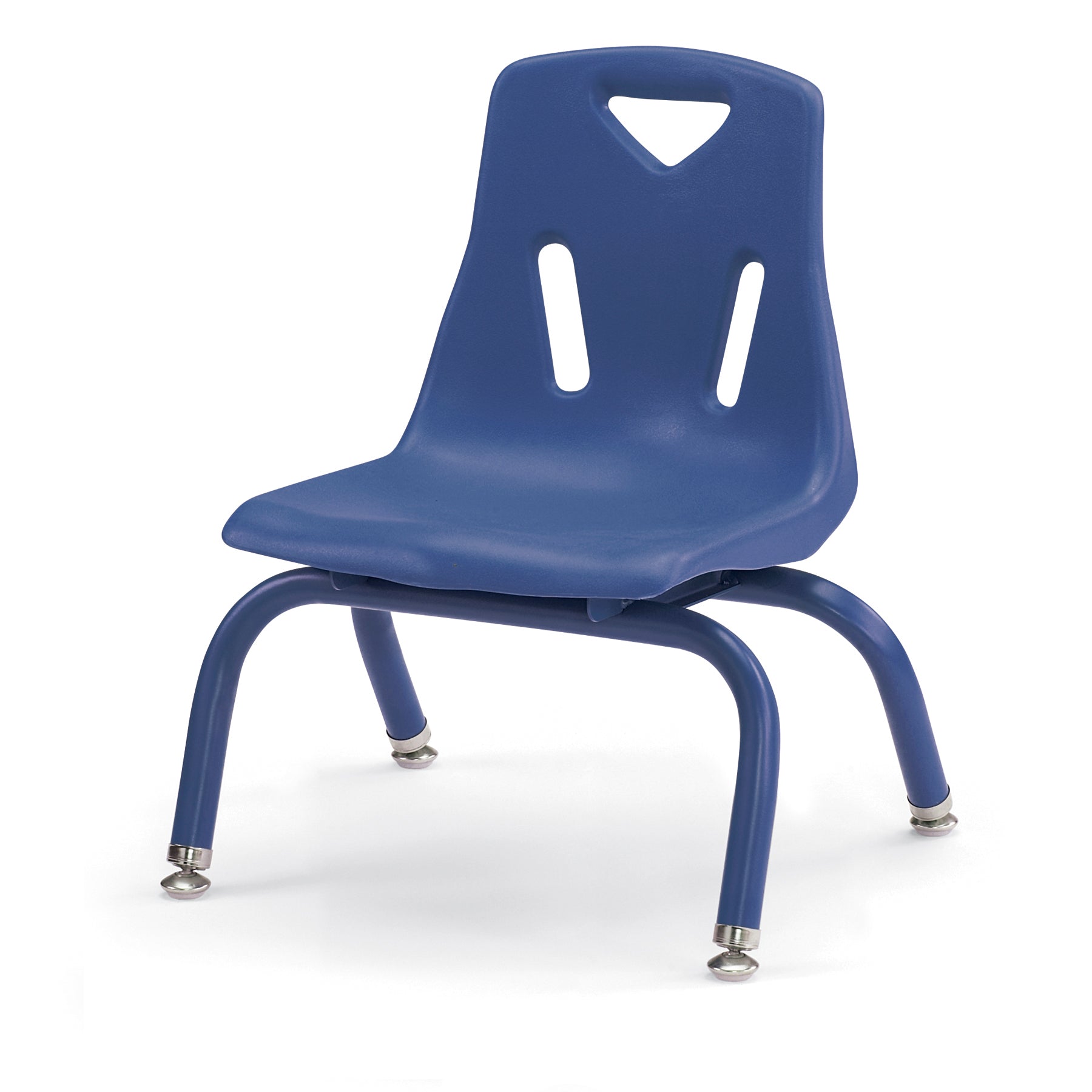 Berries® Stacking Chair with Powder-Coated Legs — 8118JC1003.jpg