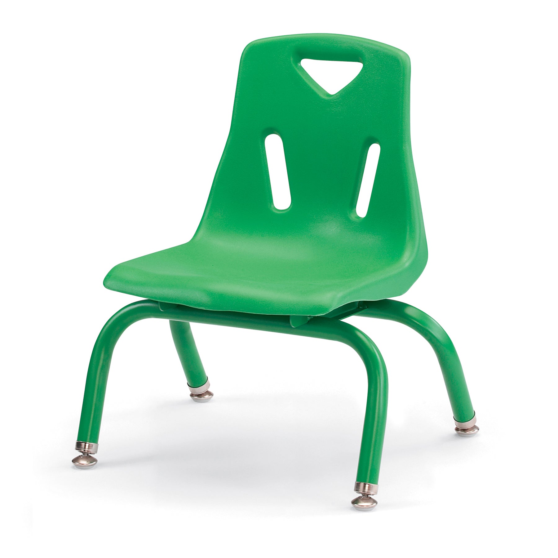 Berries® Stacking Chair with Powder-Coated Legs — 8118JC1119.jpg