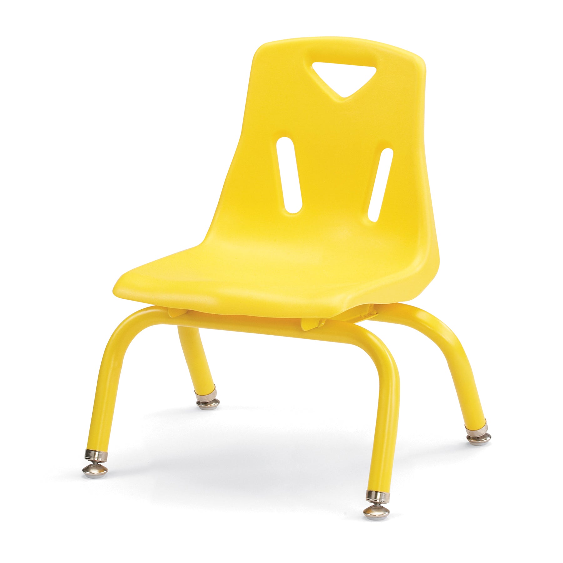 Berries® Stacking Chair with Powder-Coated Legs — 8118JC1007.jpg