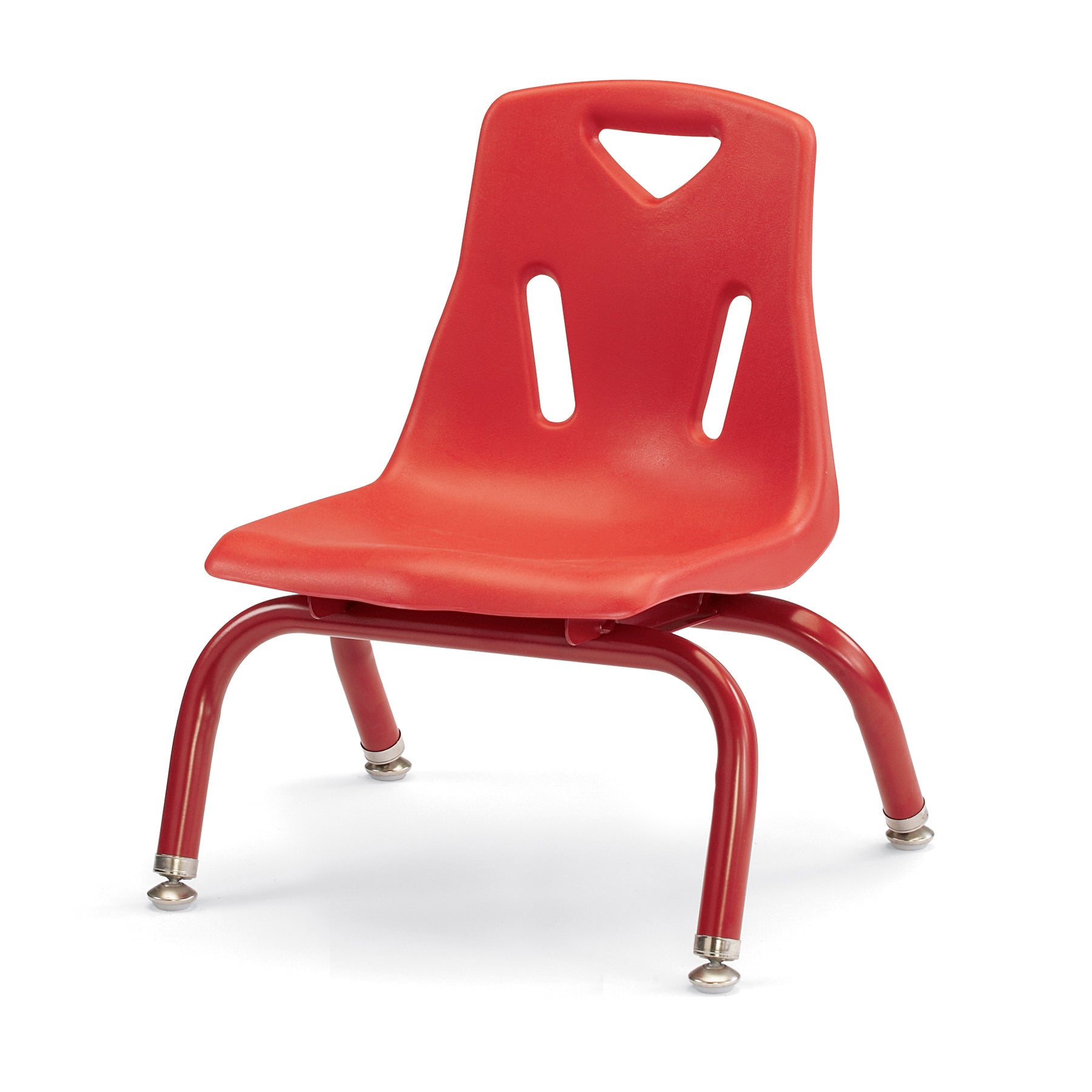 Berries® Stacking Chair with Powder-Coated Legs — 8118JC1008.jpg