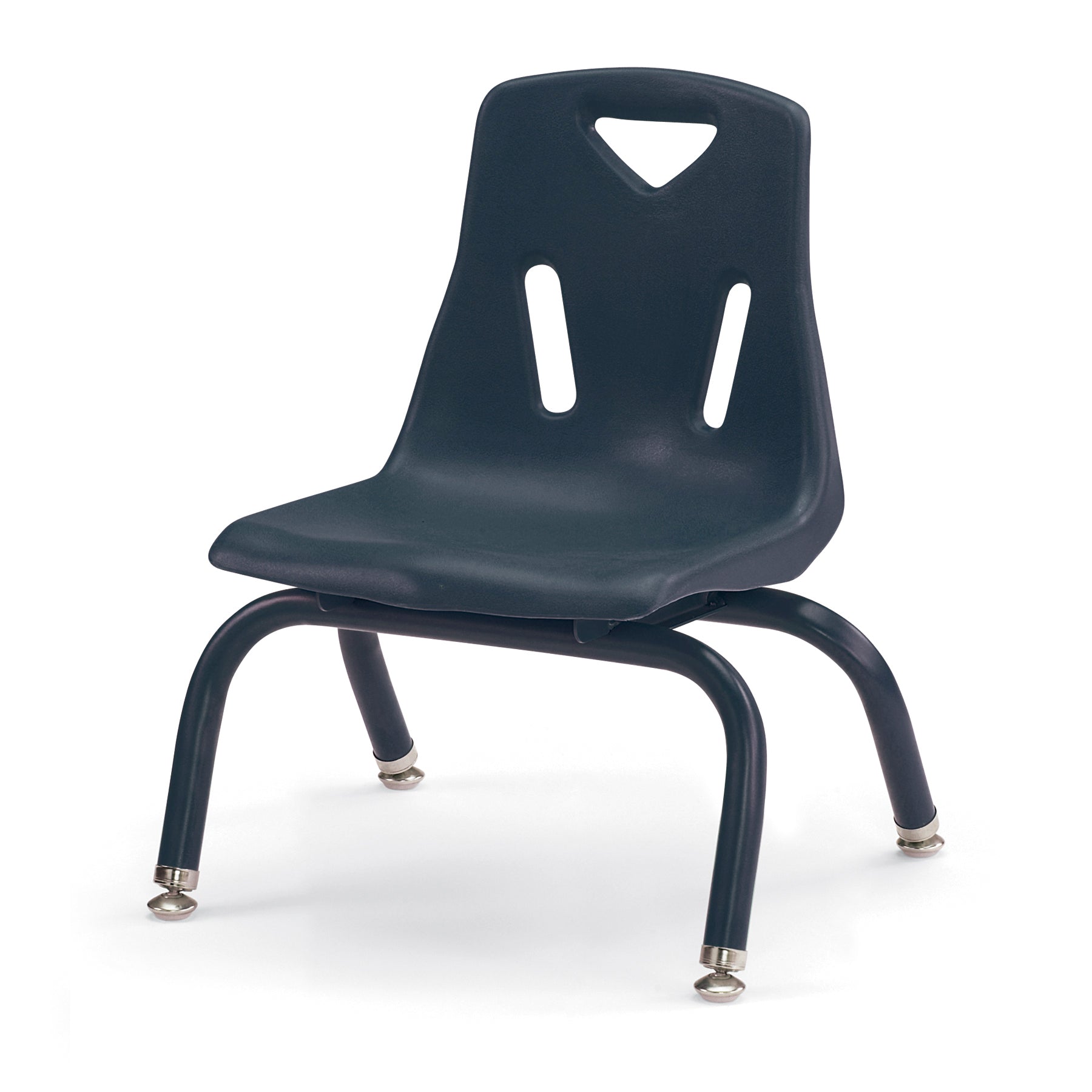 Berries® Stacking Chair with Powder-Coated Legs — 8118JC1112.jpg