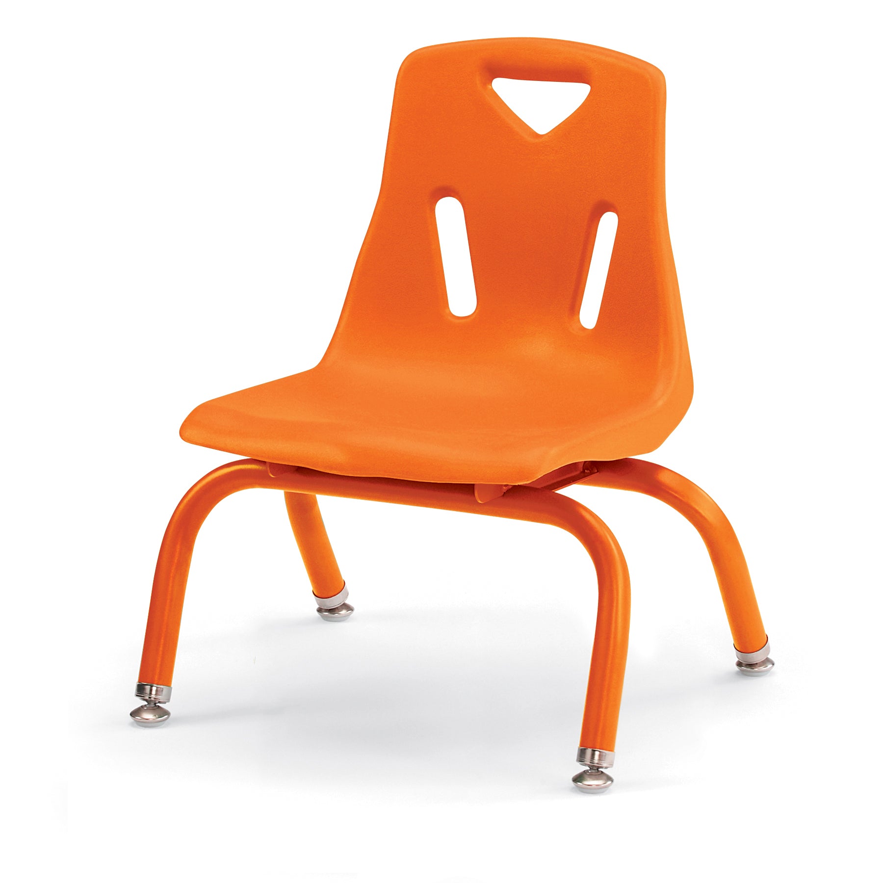 Berries® Stacking Chair with Powder-Coated Legs — 8118JC1114.jpg