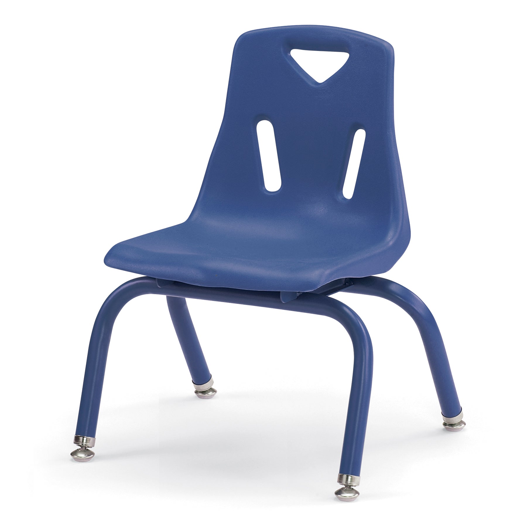 Berries® Stacking Chair with Powder-Coated Legs — 8120JC1003.jpg