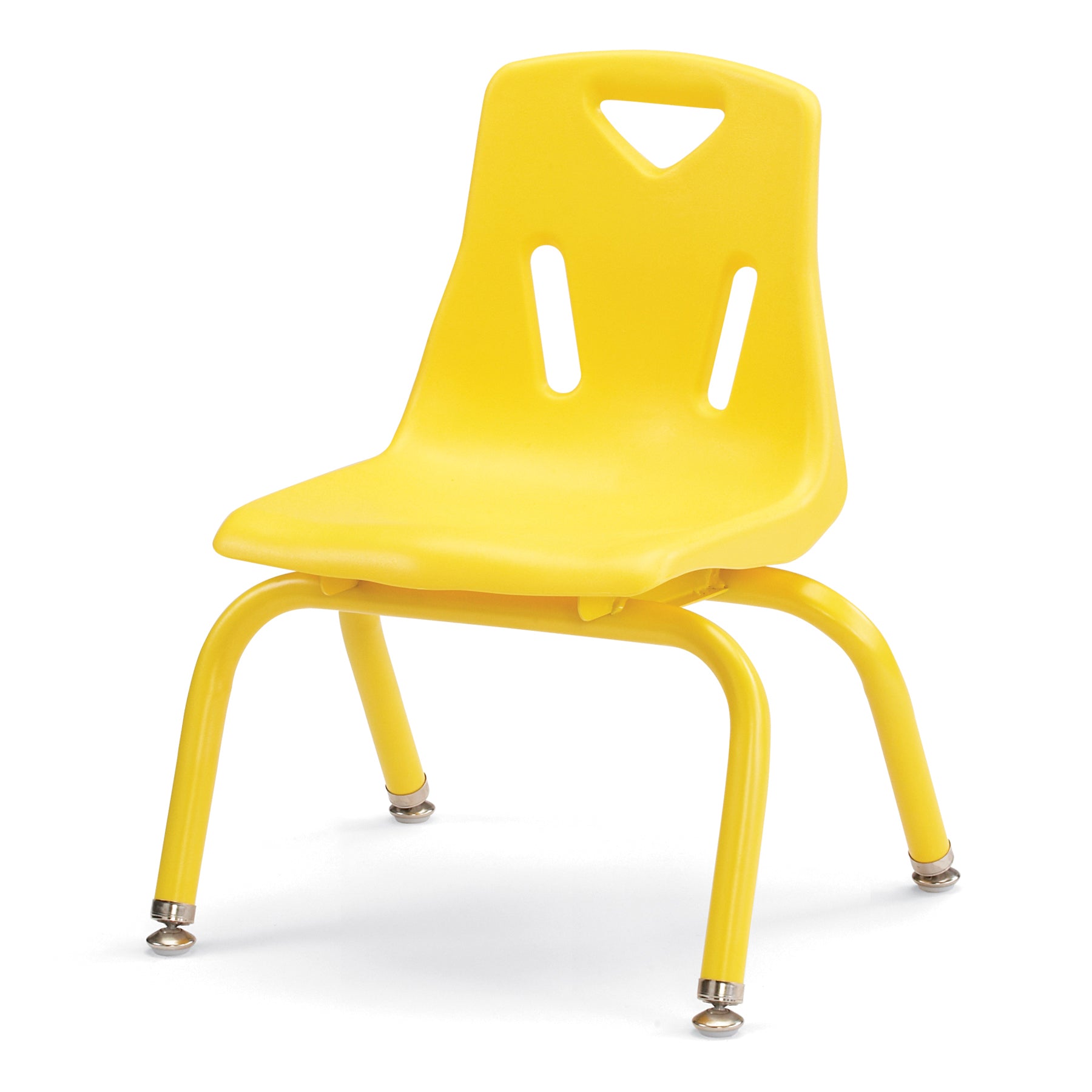 Berries® Stacking Chair with Powder-Coated Legs — 8120JC1007.jpg