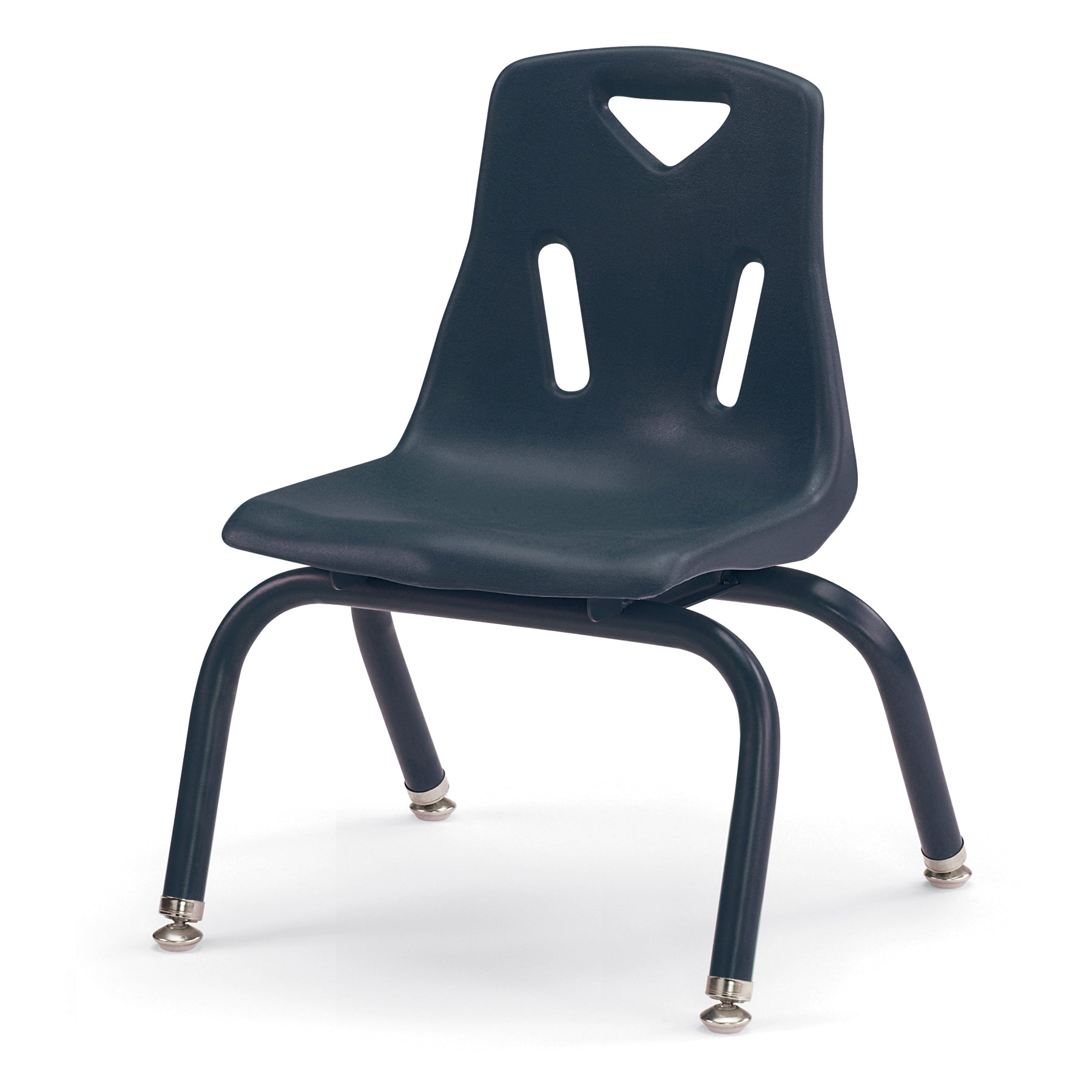 Berries® Stacking Chair with Powder-Coated Legs — 8120JC1112.jpg
