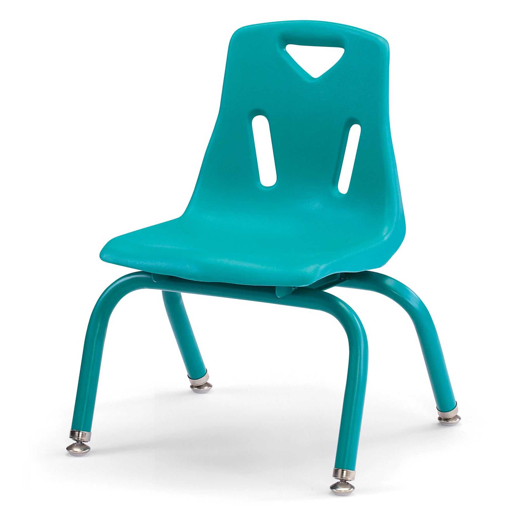 Berries® Stacking Chair with Powder-Coated Legs — 8120JC1005.jpg