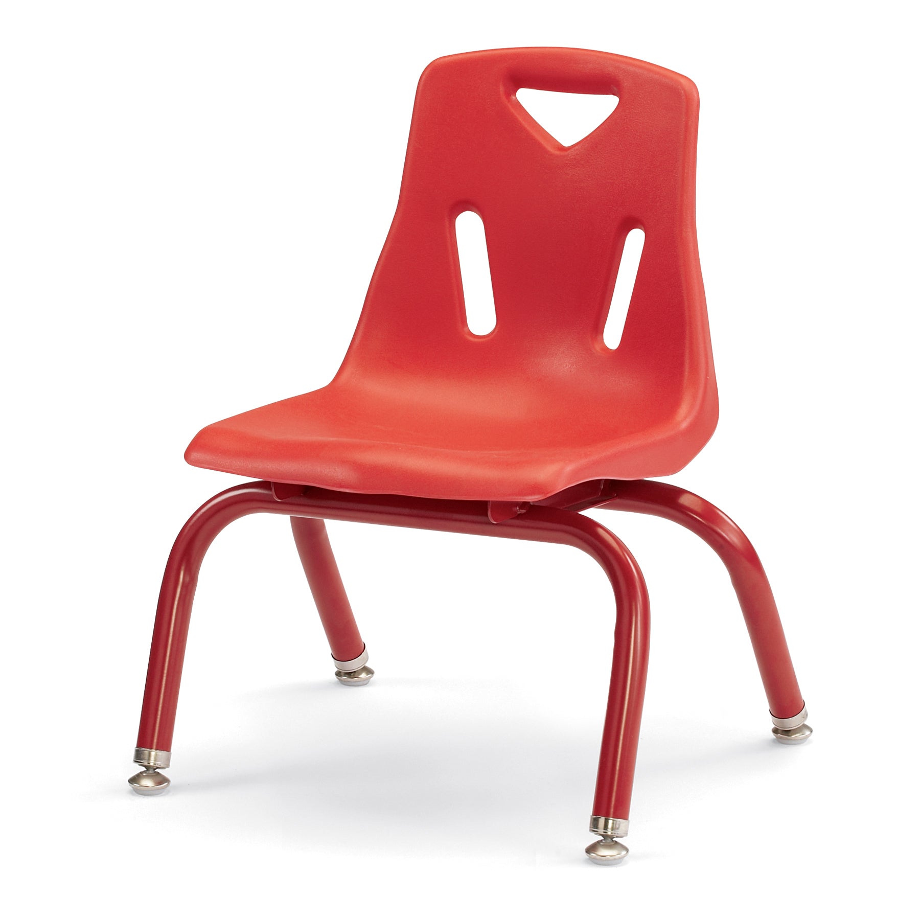 Berries® Stacking Chair with Powder-Coated Legs — 8120JC1008.jpg