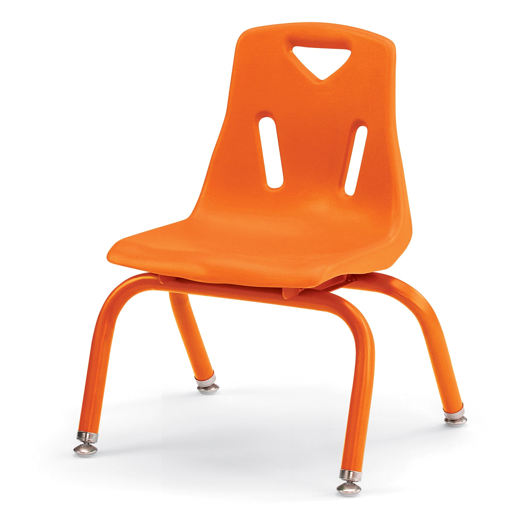 Berries® Stacking Chair with Powder-Coated Legs — 8120JC1114.jpg