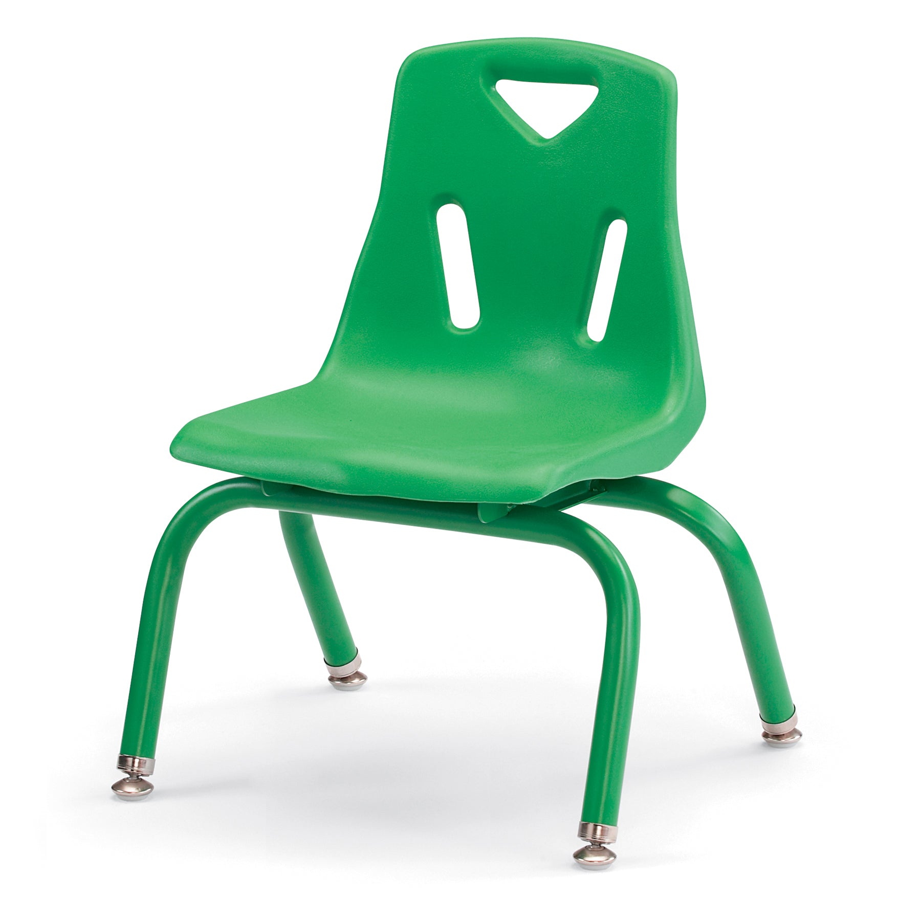 Berries® Stacking Chair with Powder-Coated Legs — 8120JC1119.jpg